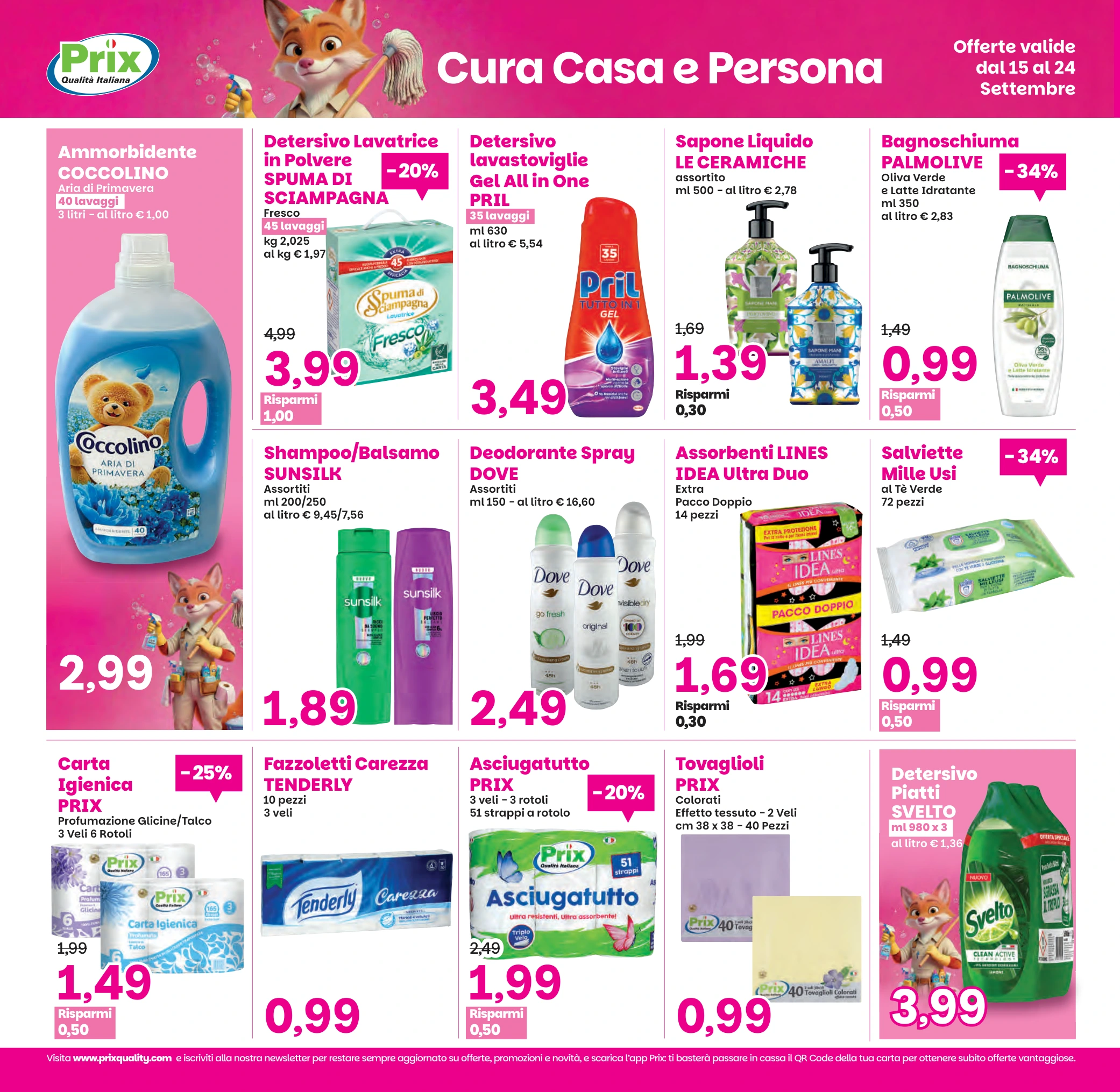 Flyer page 20
