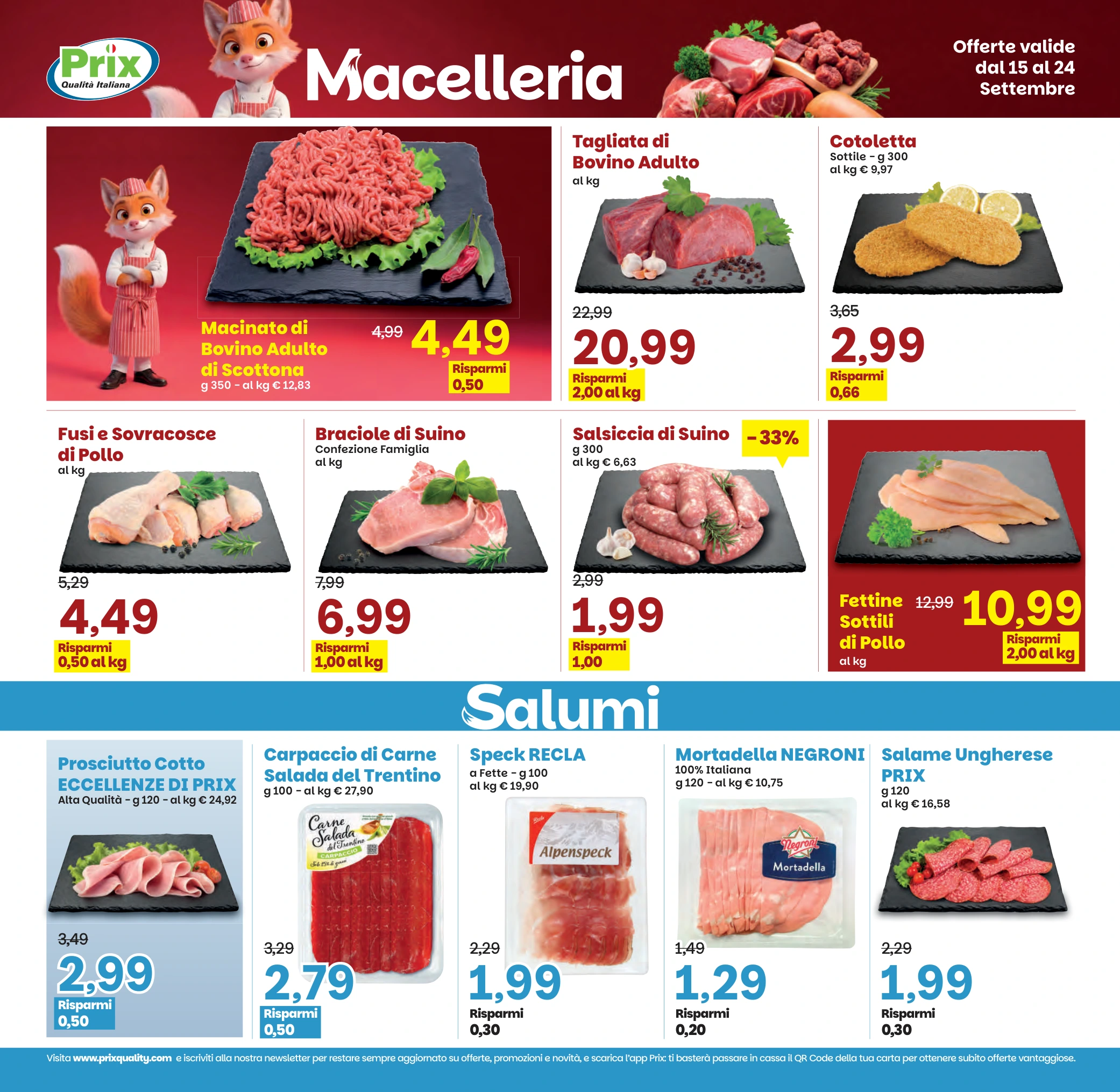 Flyer page 8