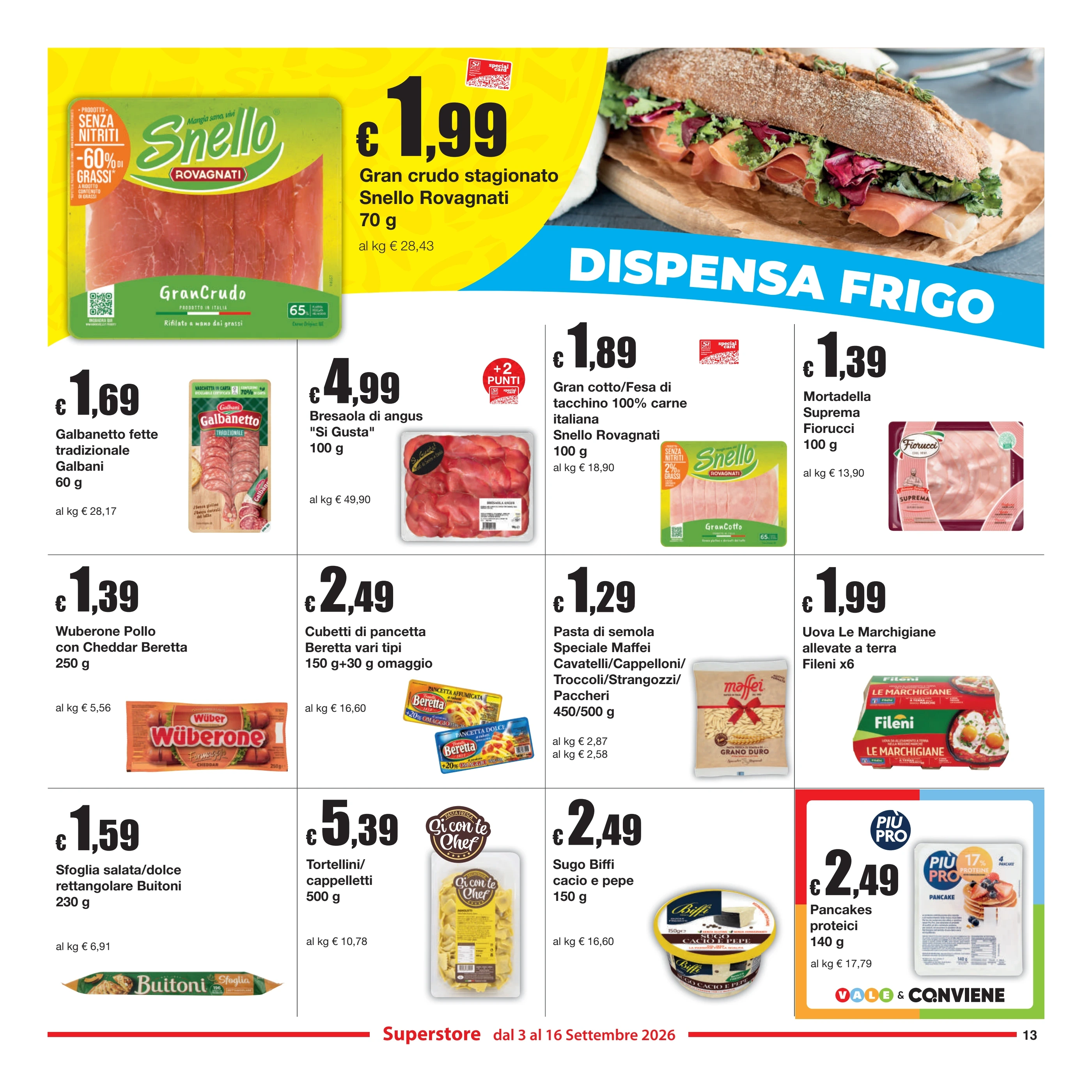 Flyer page 13