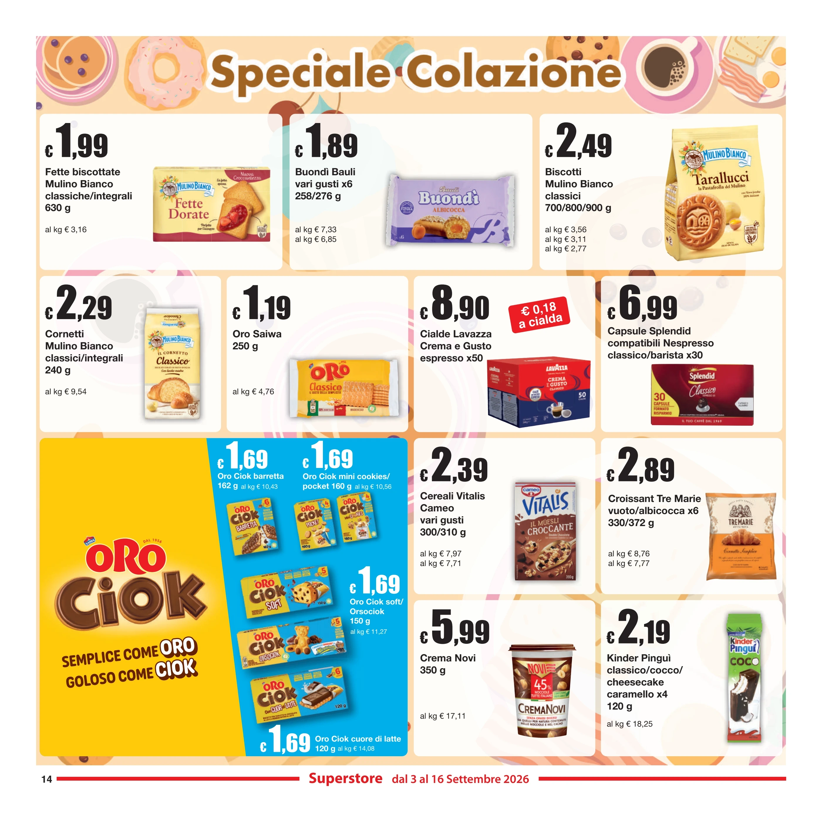 Flyer page 14