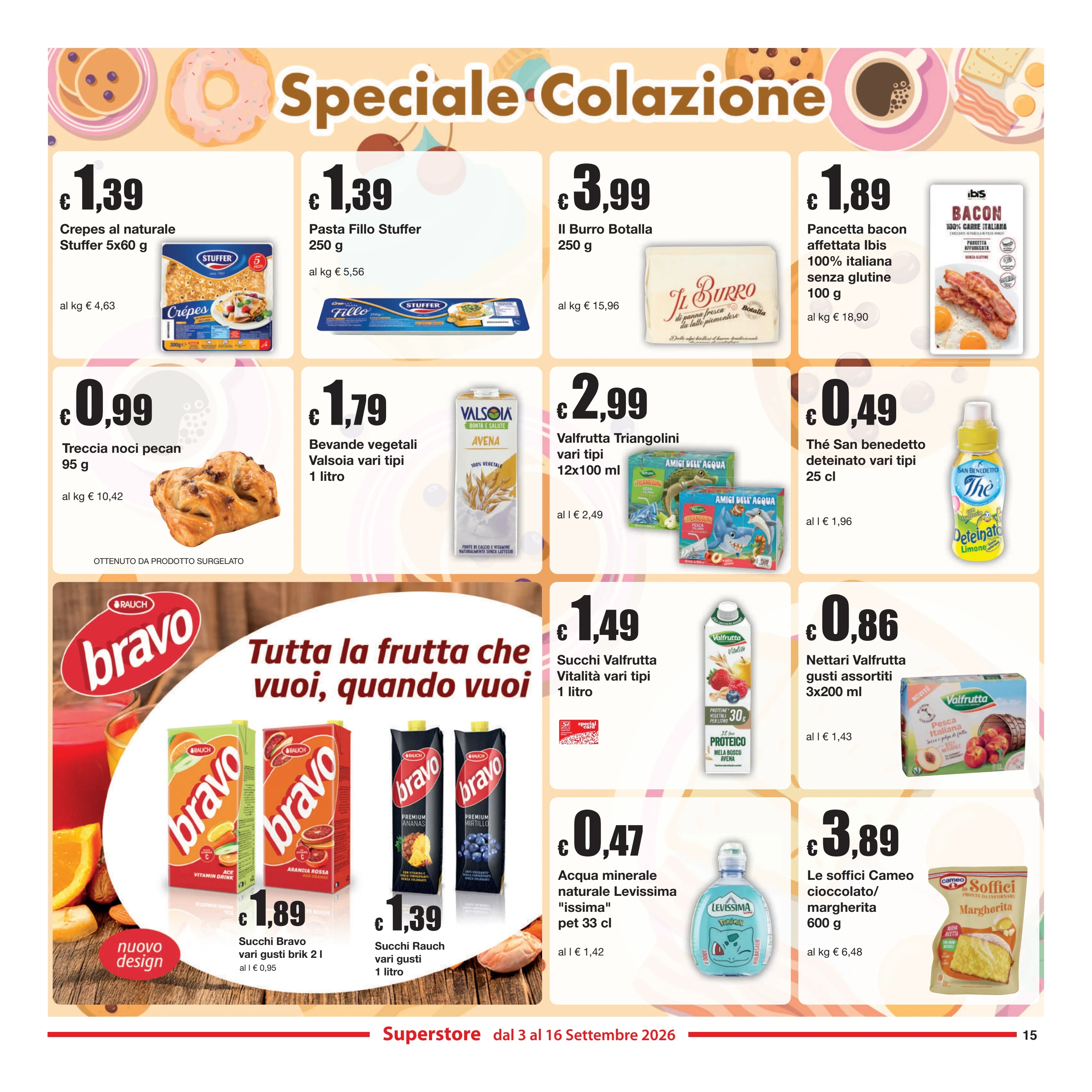Flyer page 15
