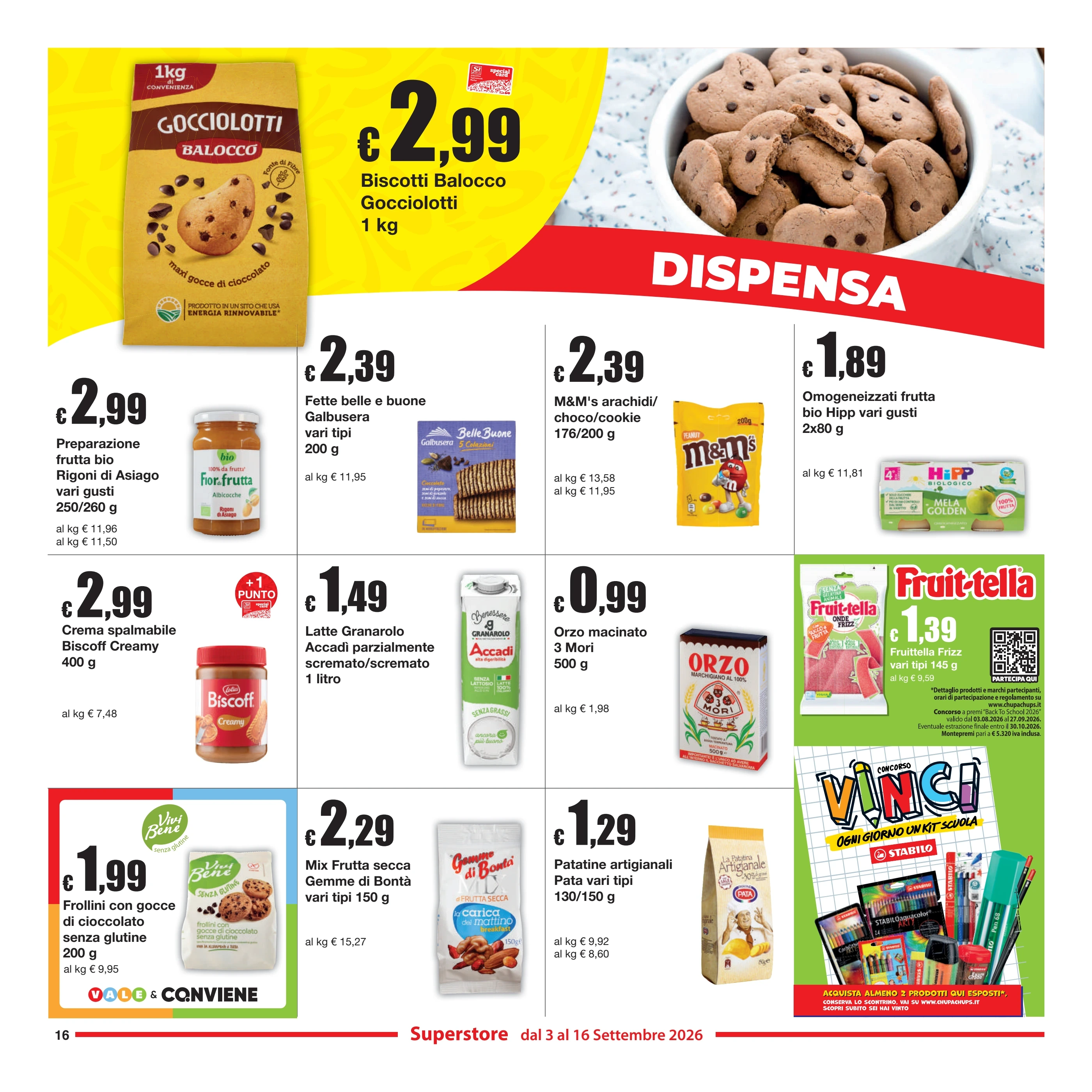 Flyer page 16