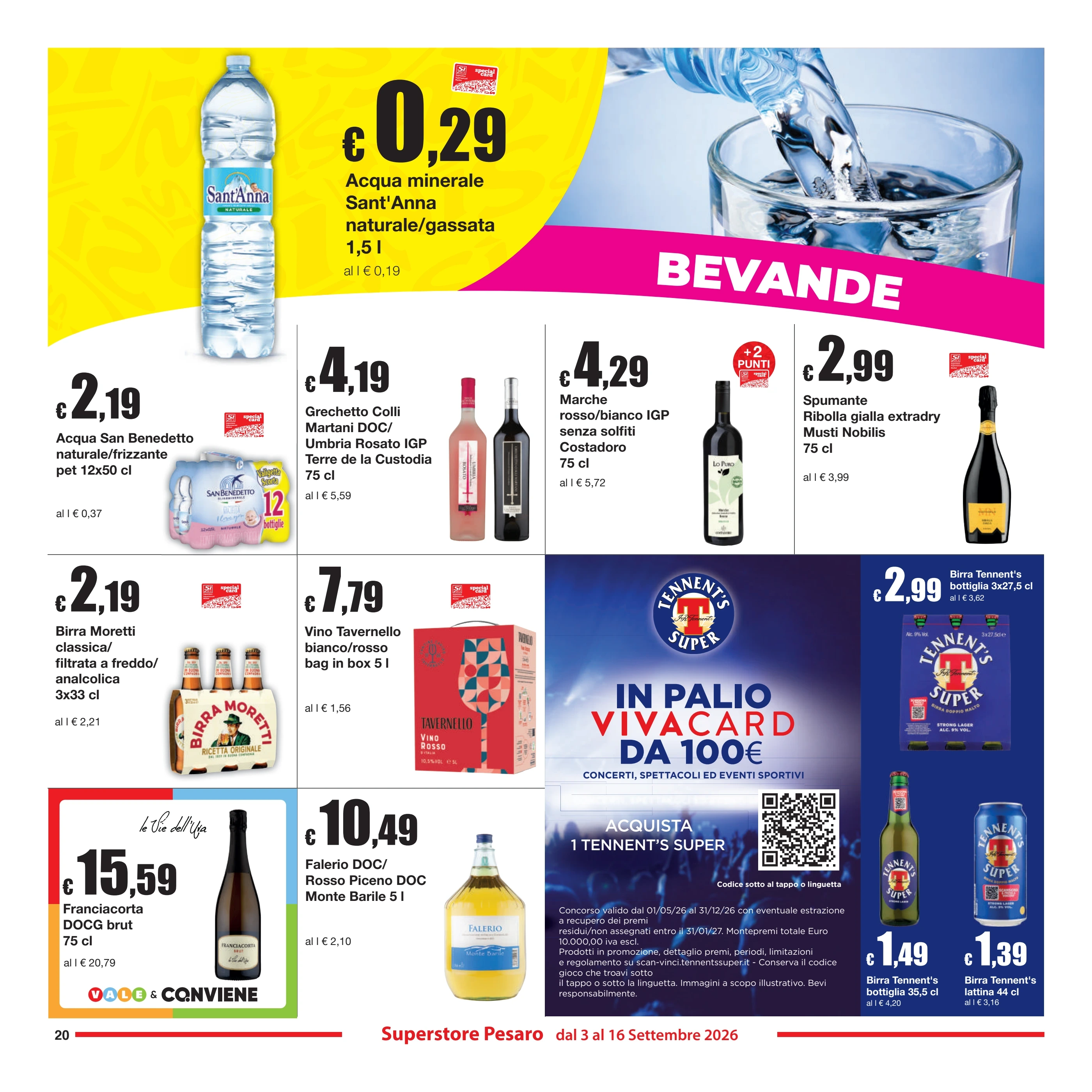 Flyer page 20