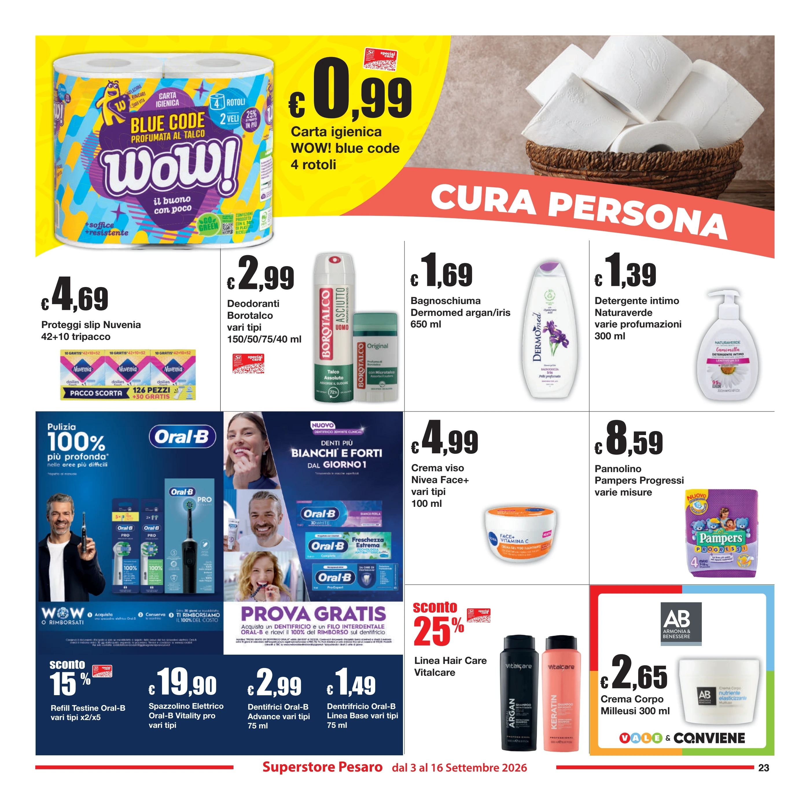Flyer page 23