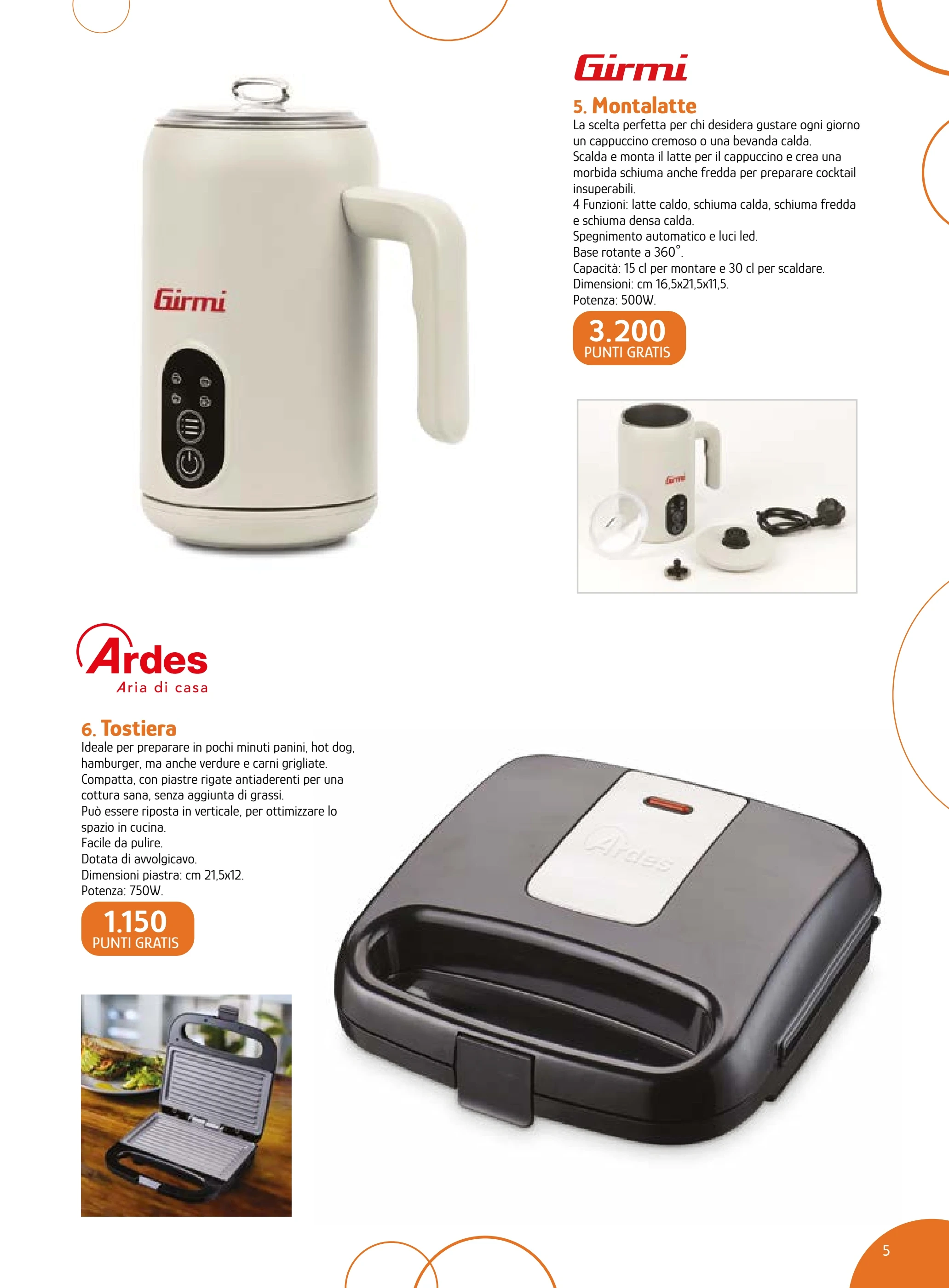 Flyer page 5