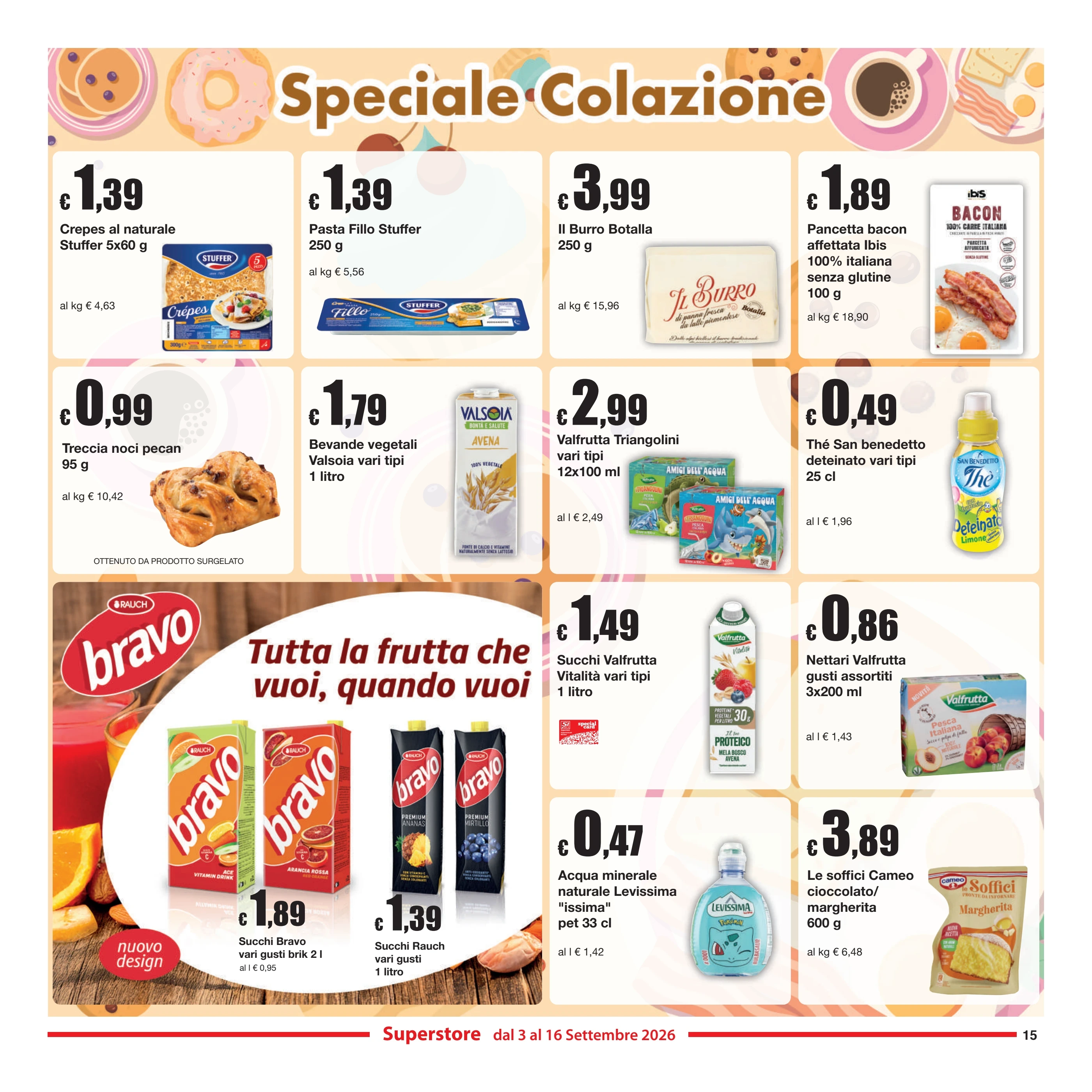 Flyer page 15