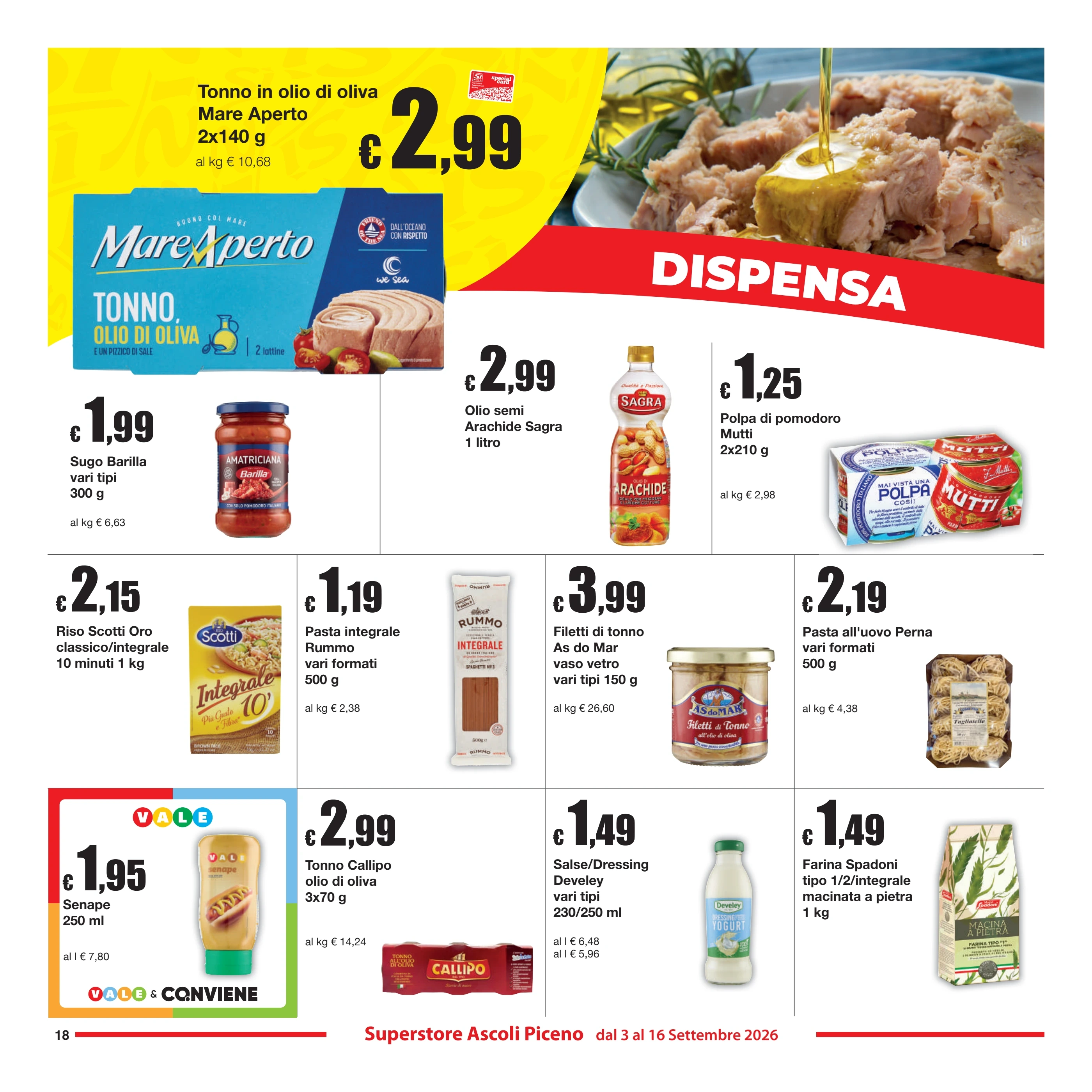 Flyer page 18