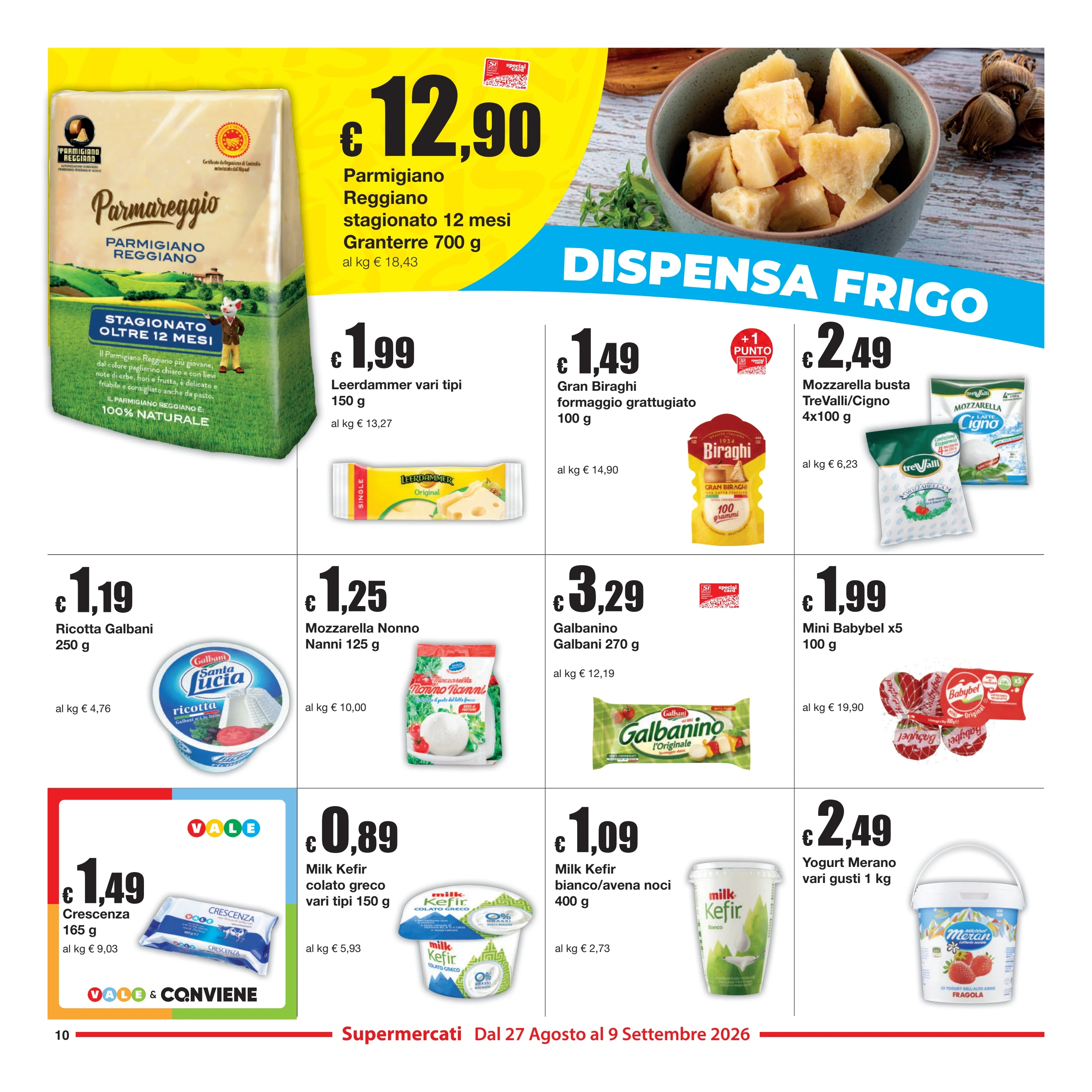 Flyer page 10