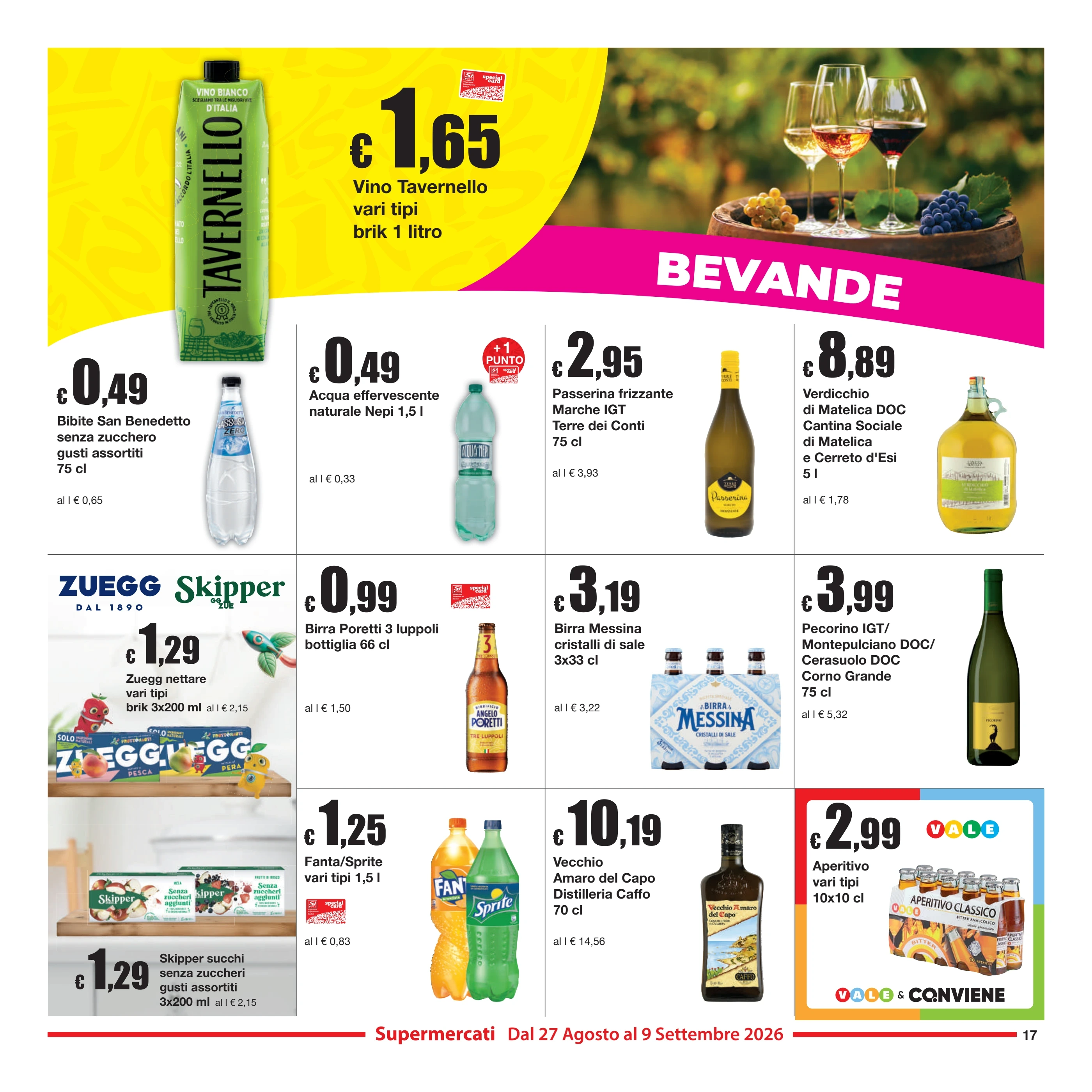Flyer page 17
