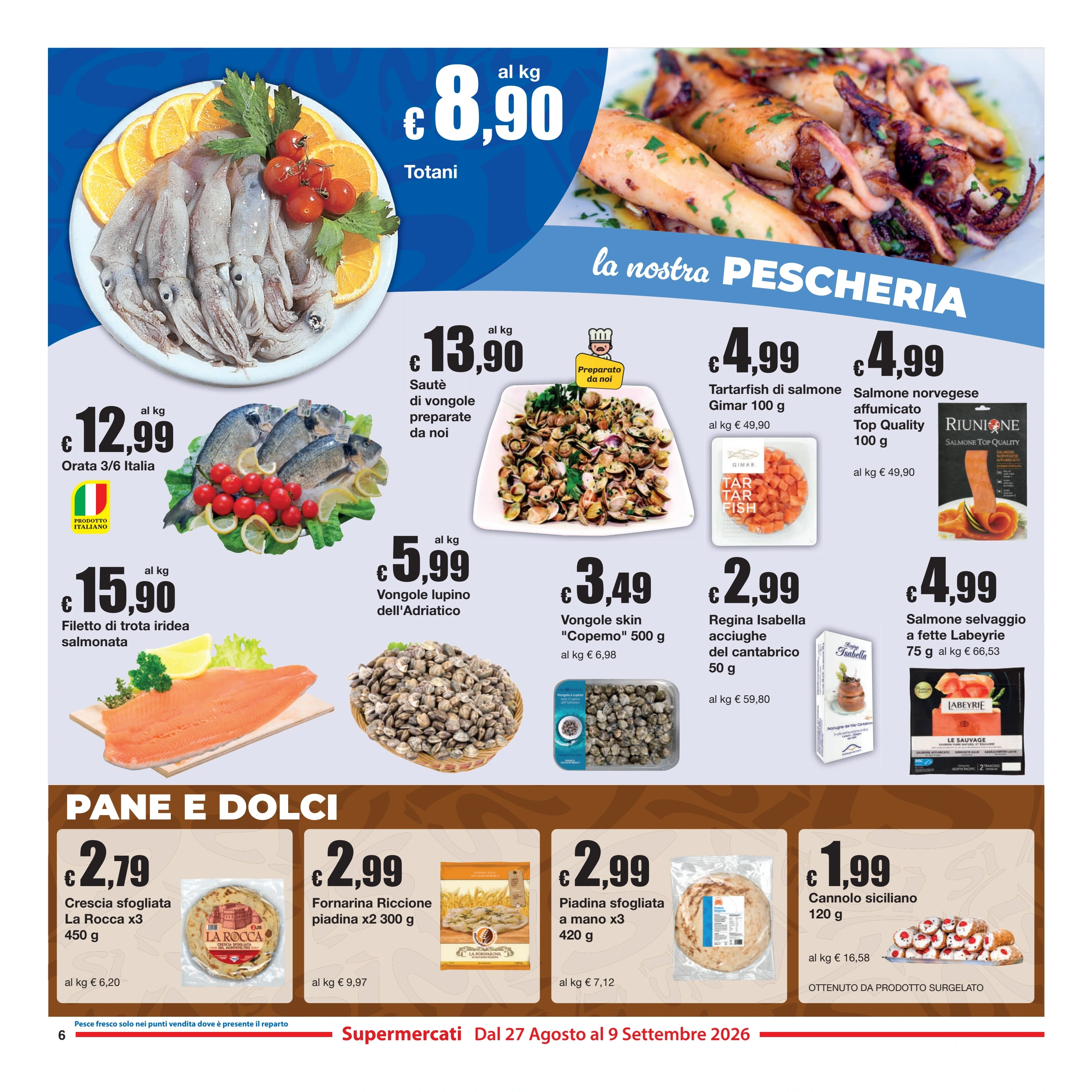 Flyer page 6