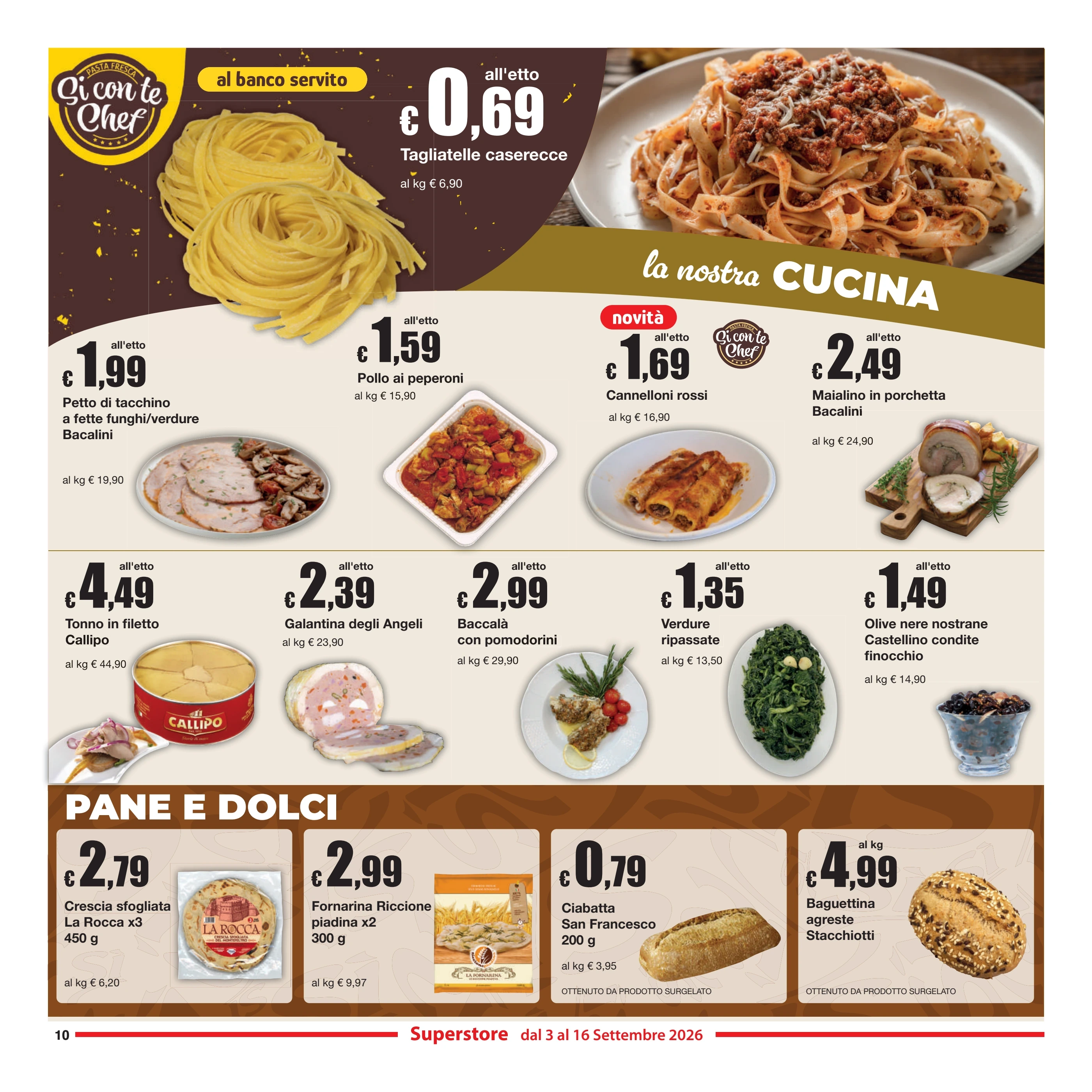 Flyer page 10