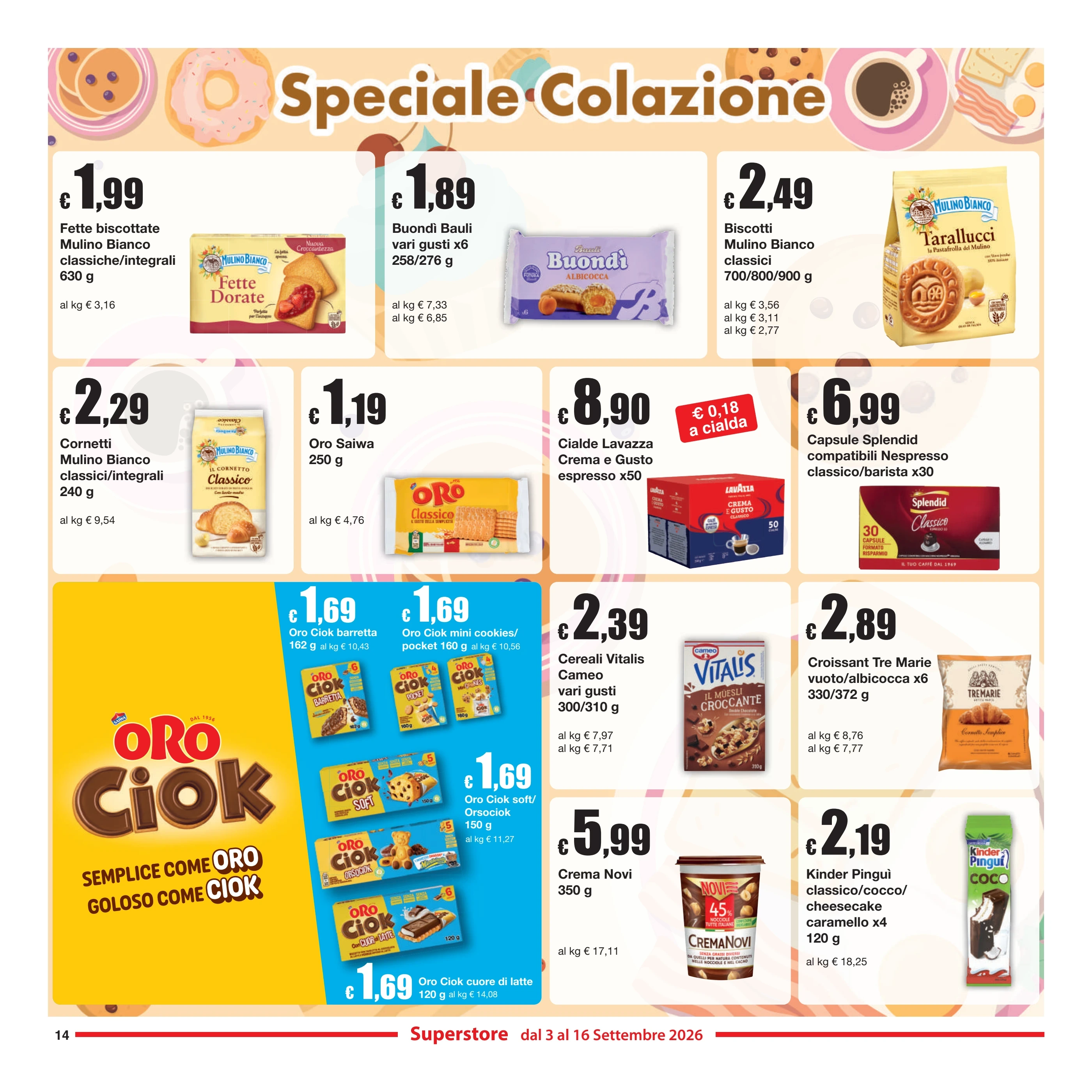 Flyer page 14
