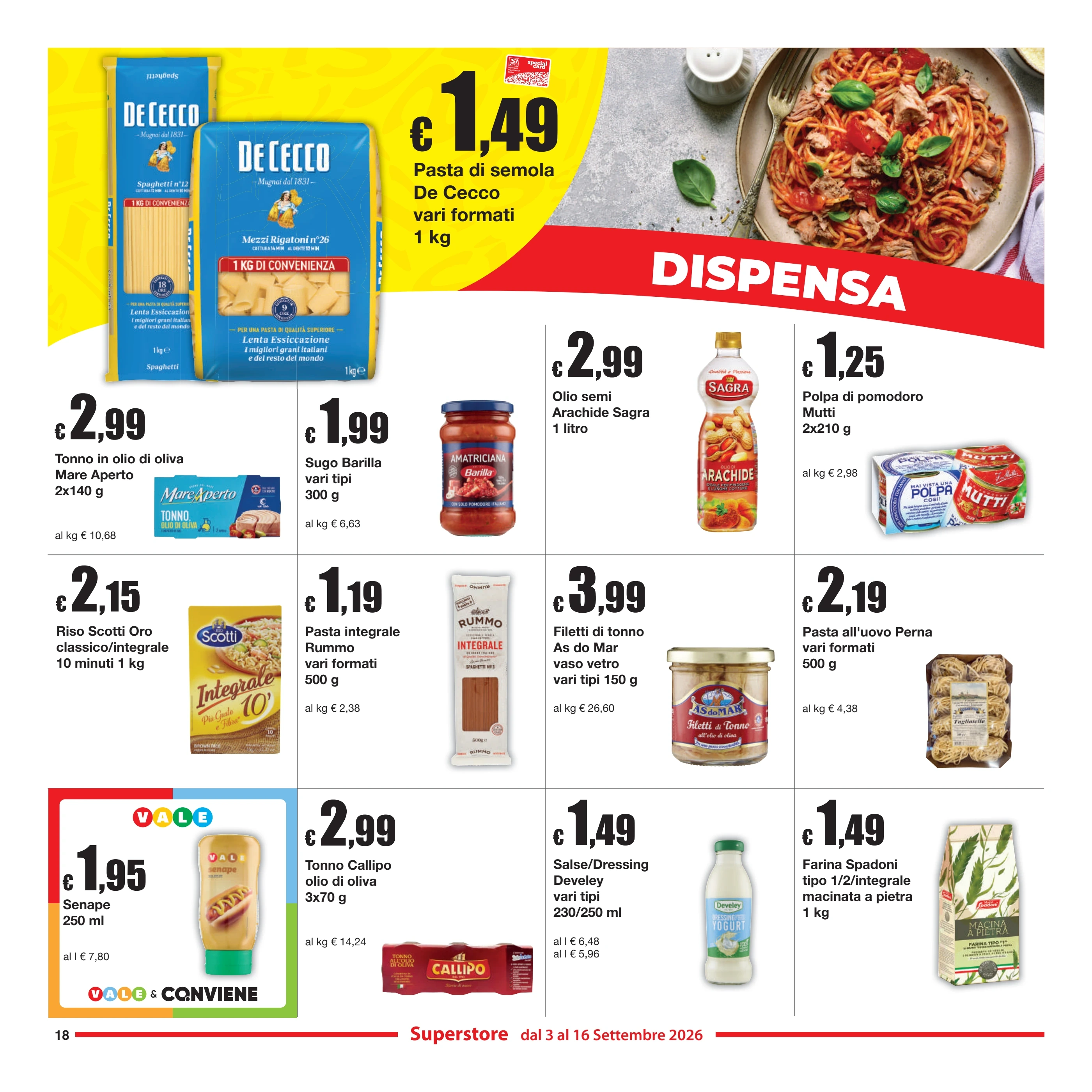 Flyer page 18