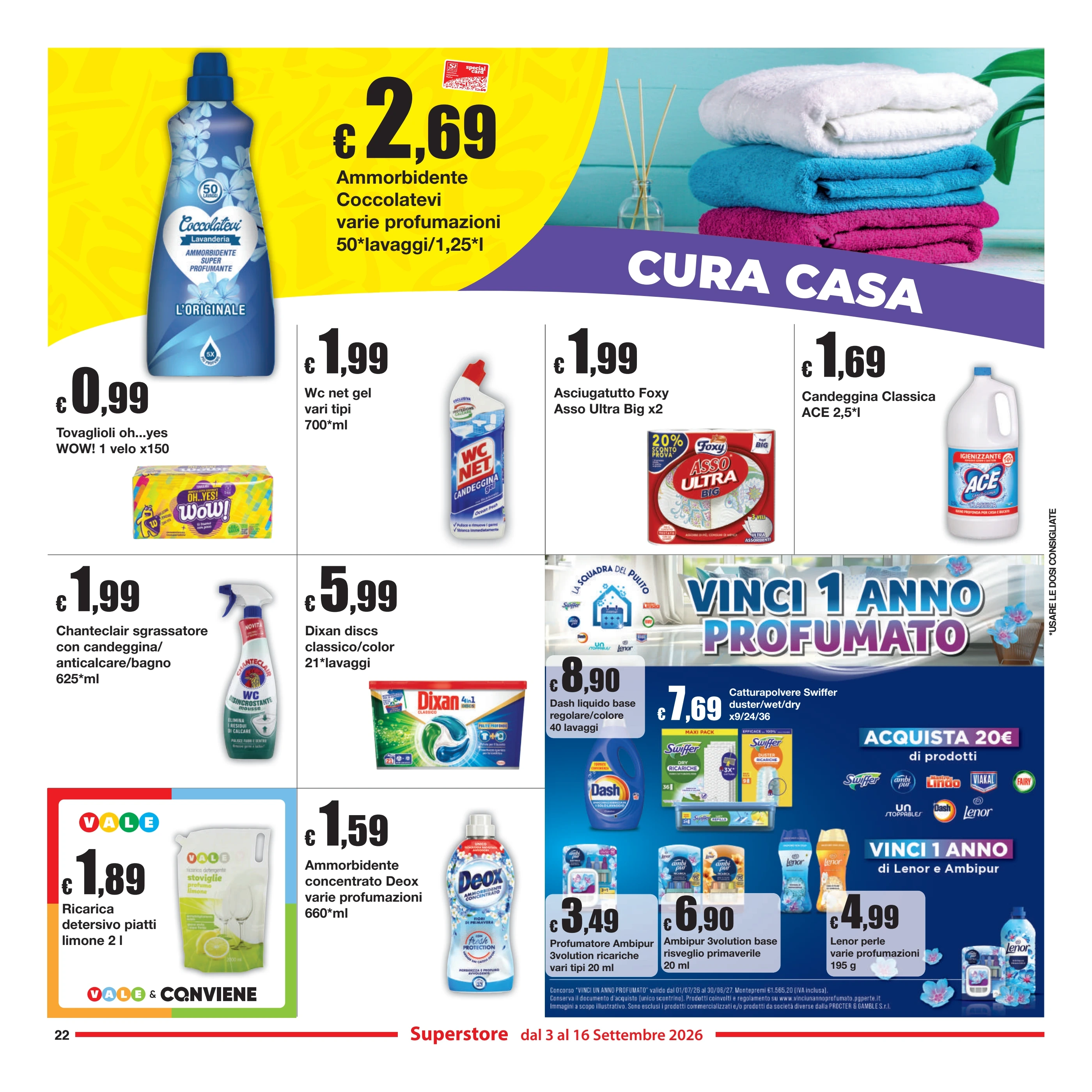 Flyer page 22