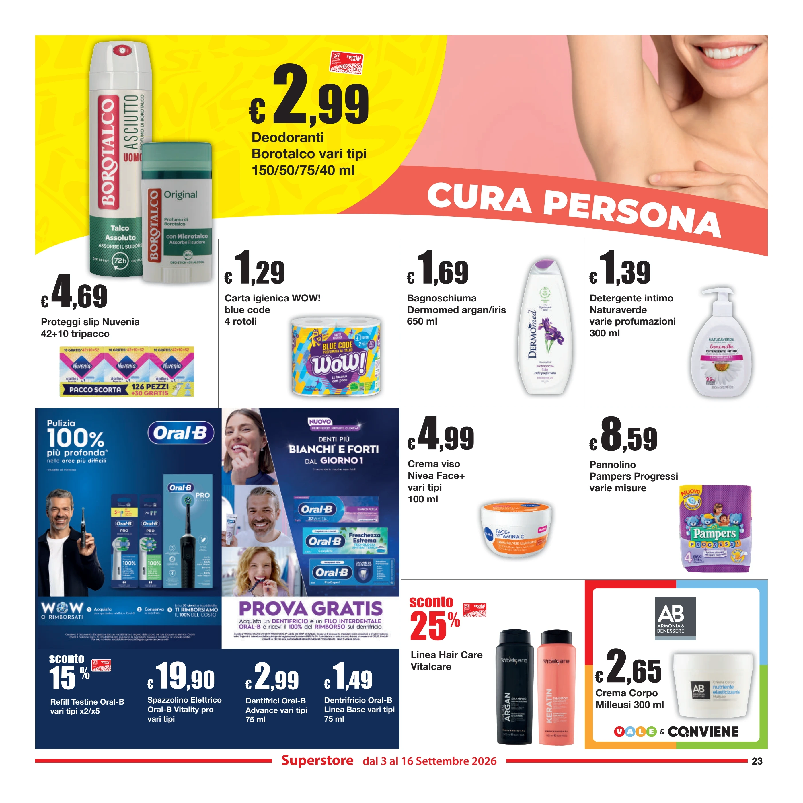 Flyer page 23