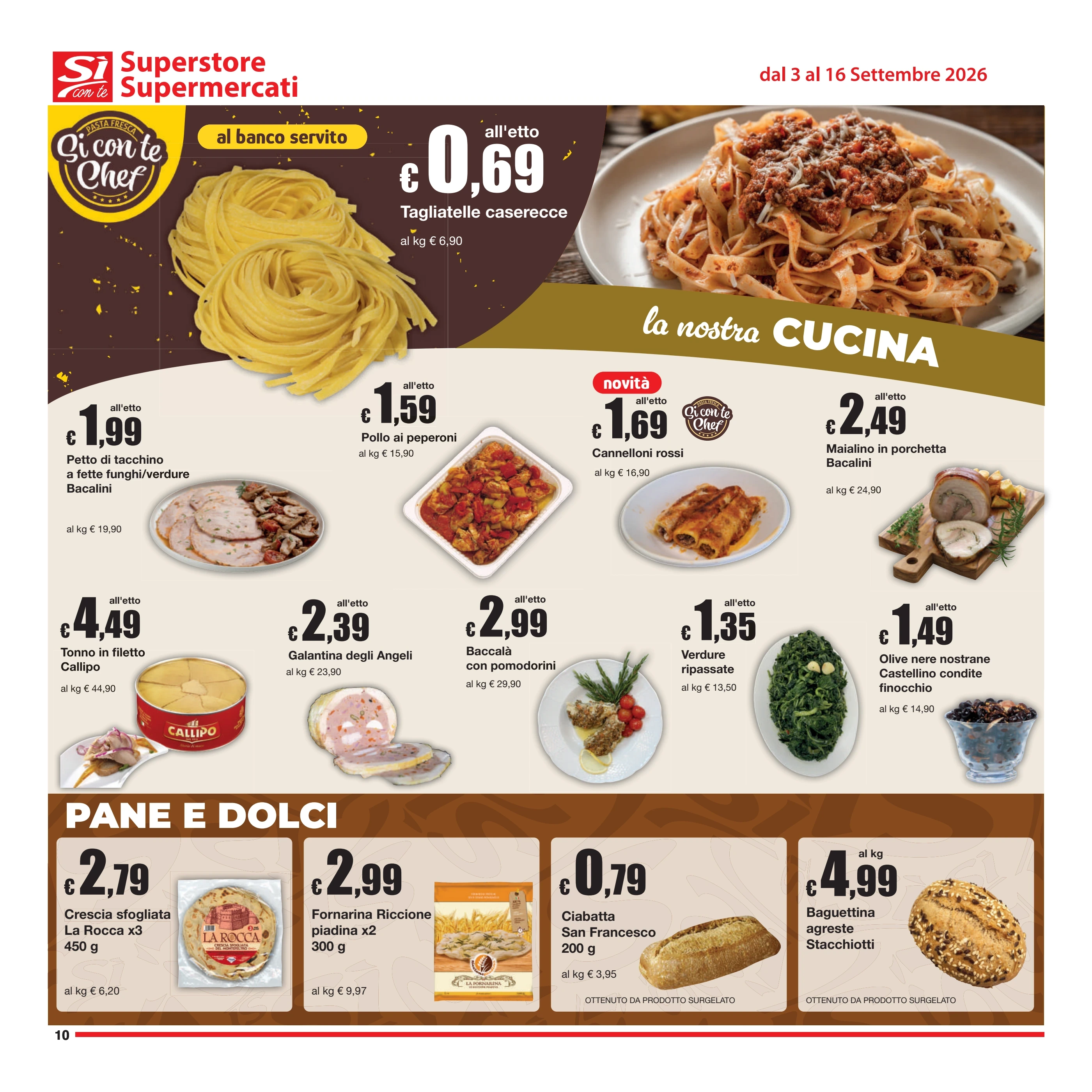 Flyer page 10