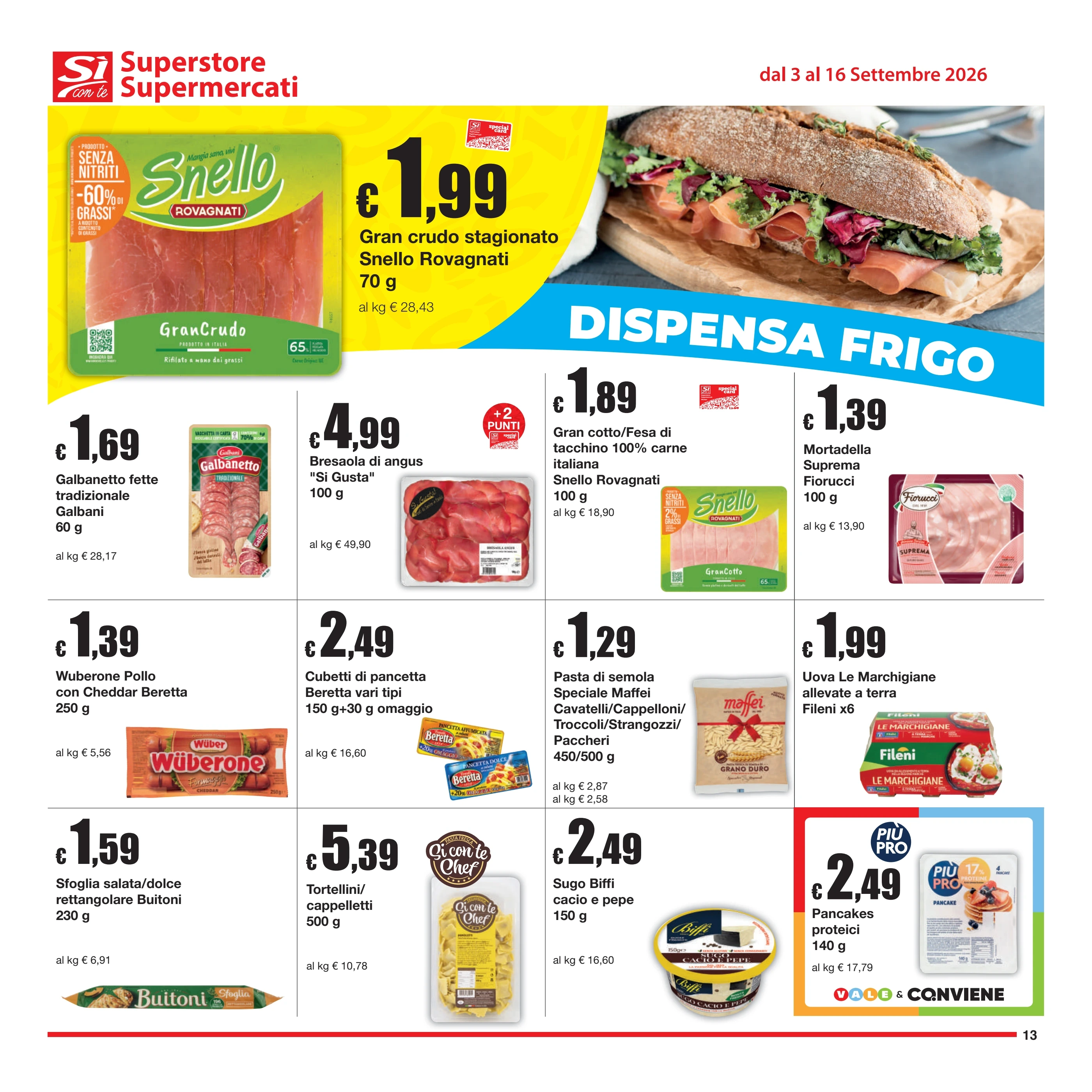 Flyer page 13