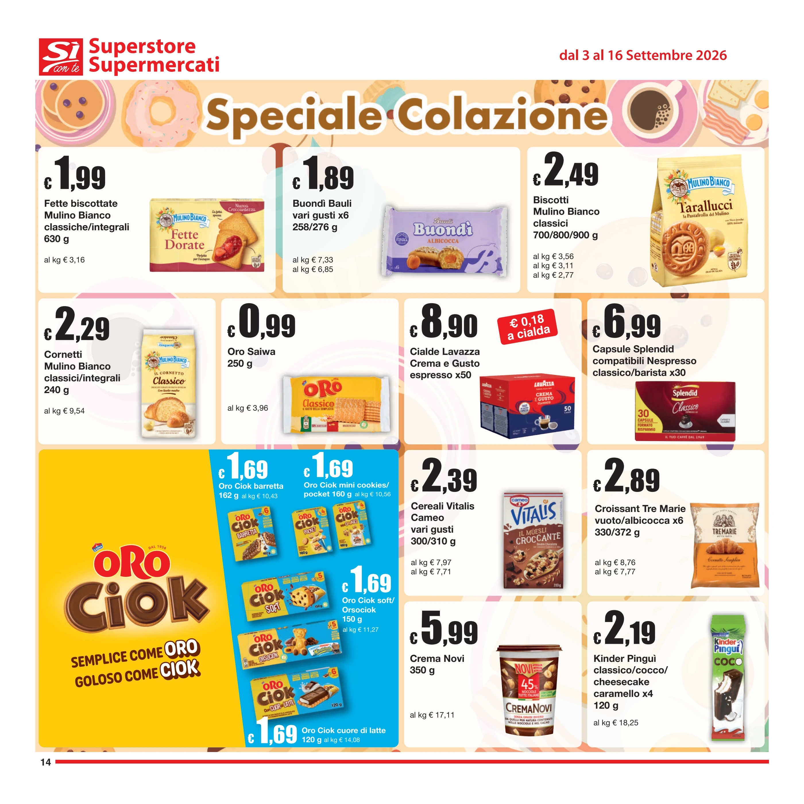 Flyer page 14