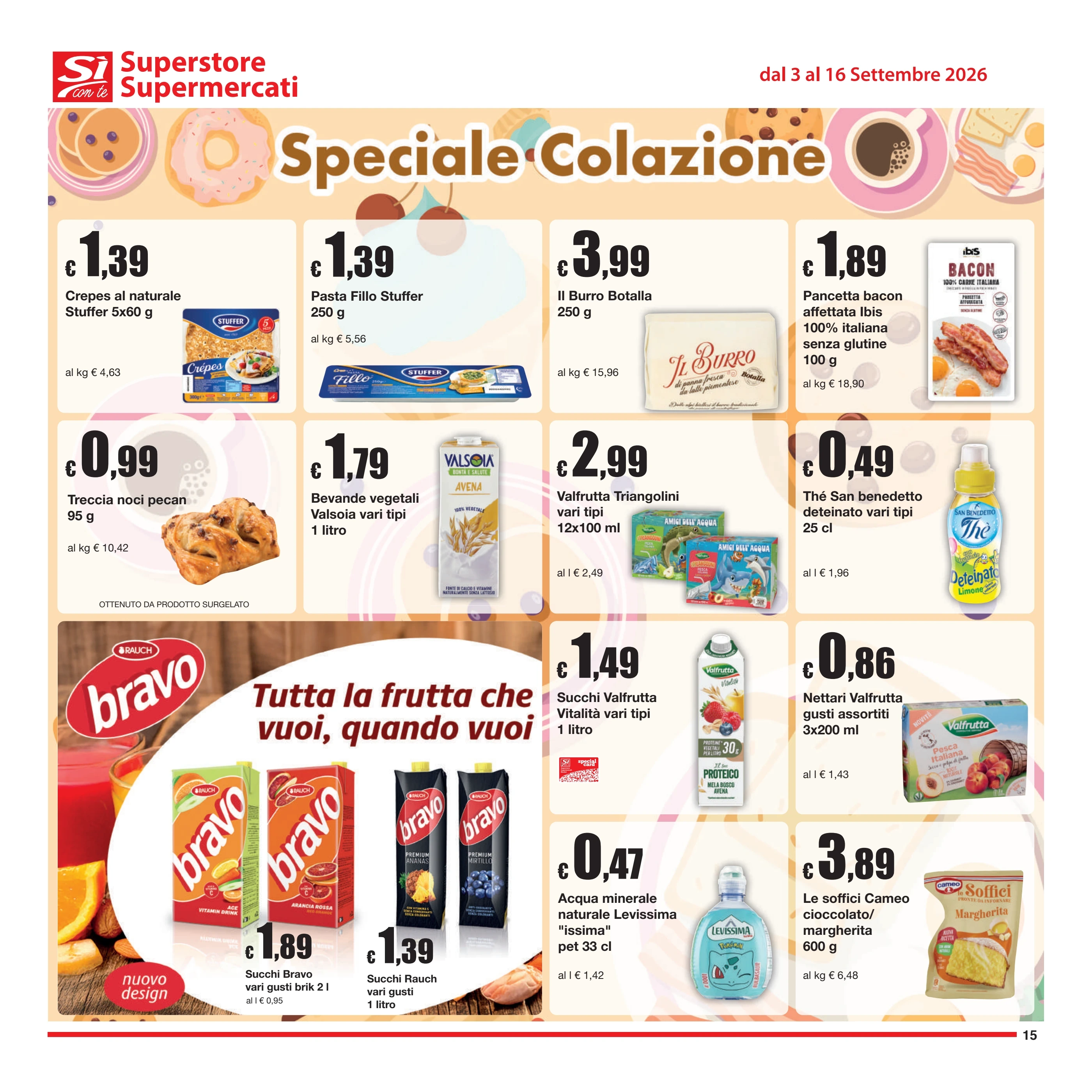 Flyer page 15