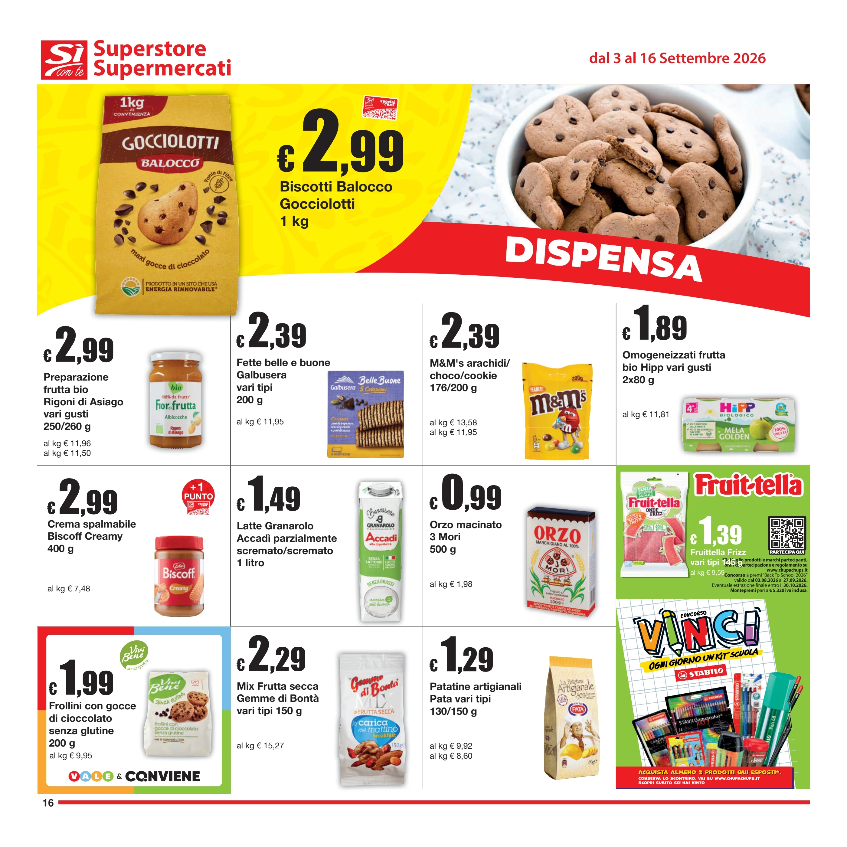 Flyer page 16