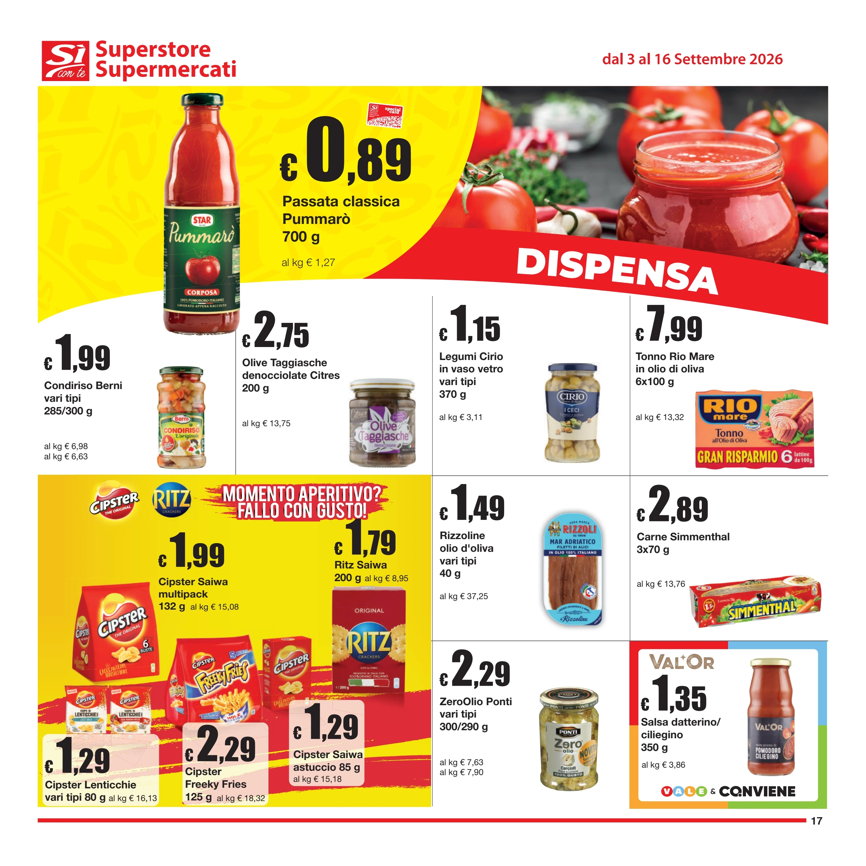 Flyer page 17