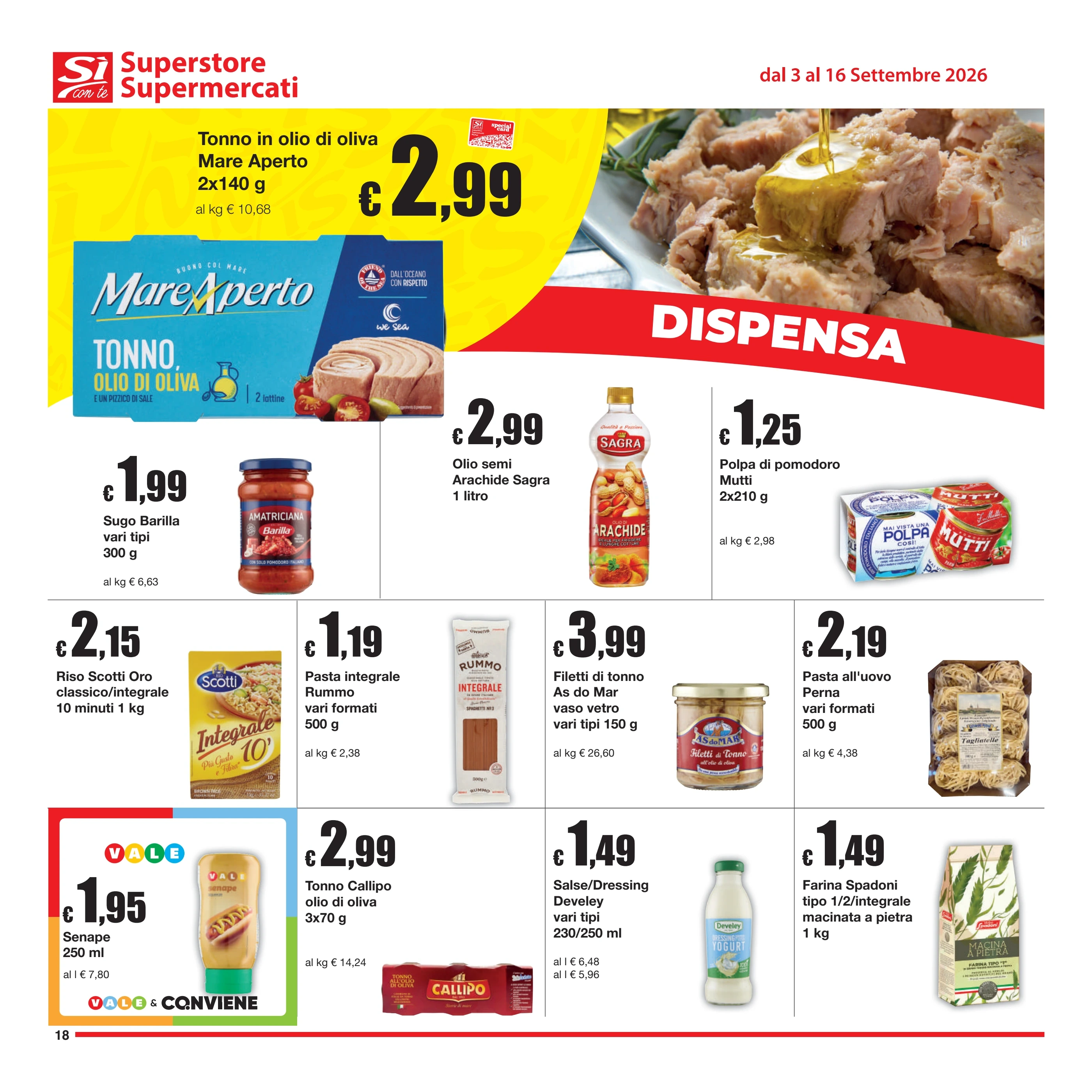 Flyer page 18