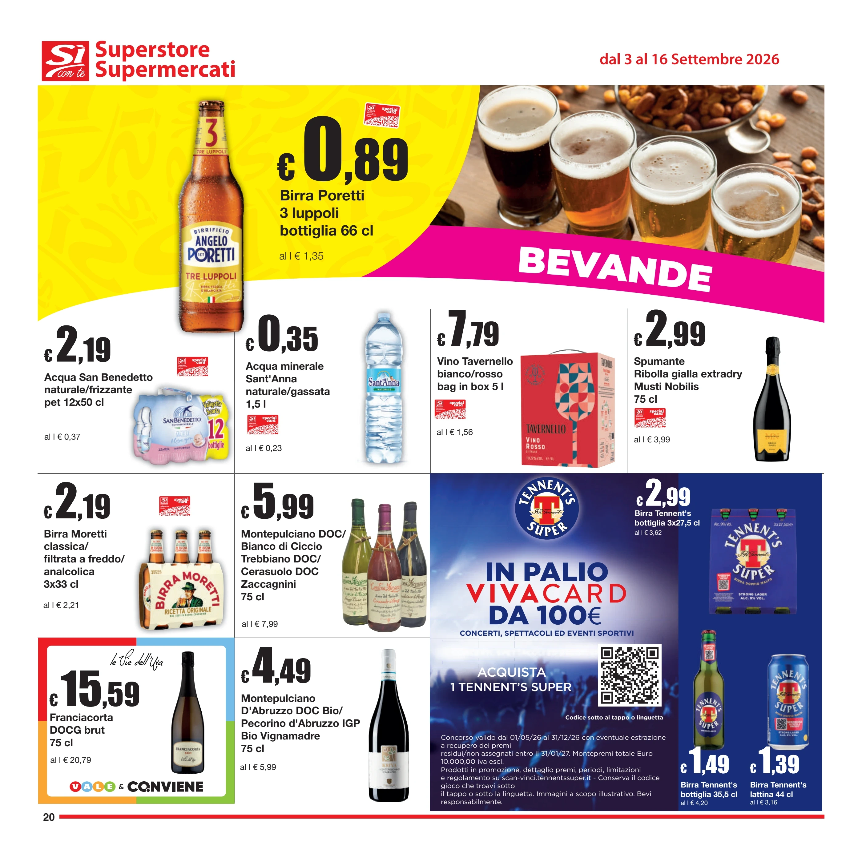 Flyer page 20