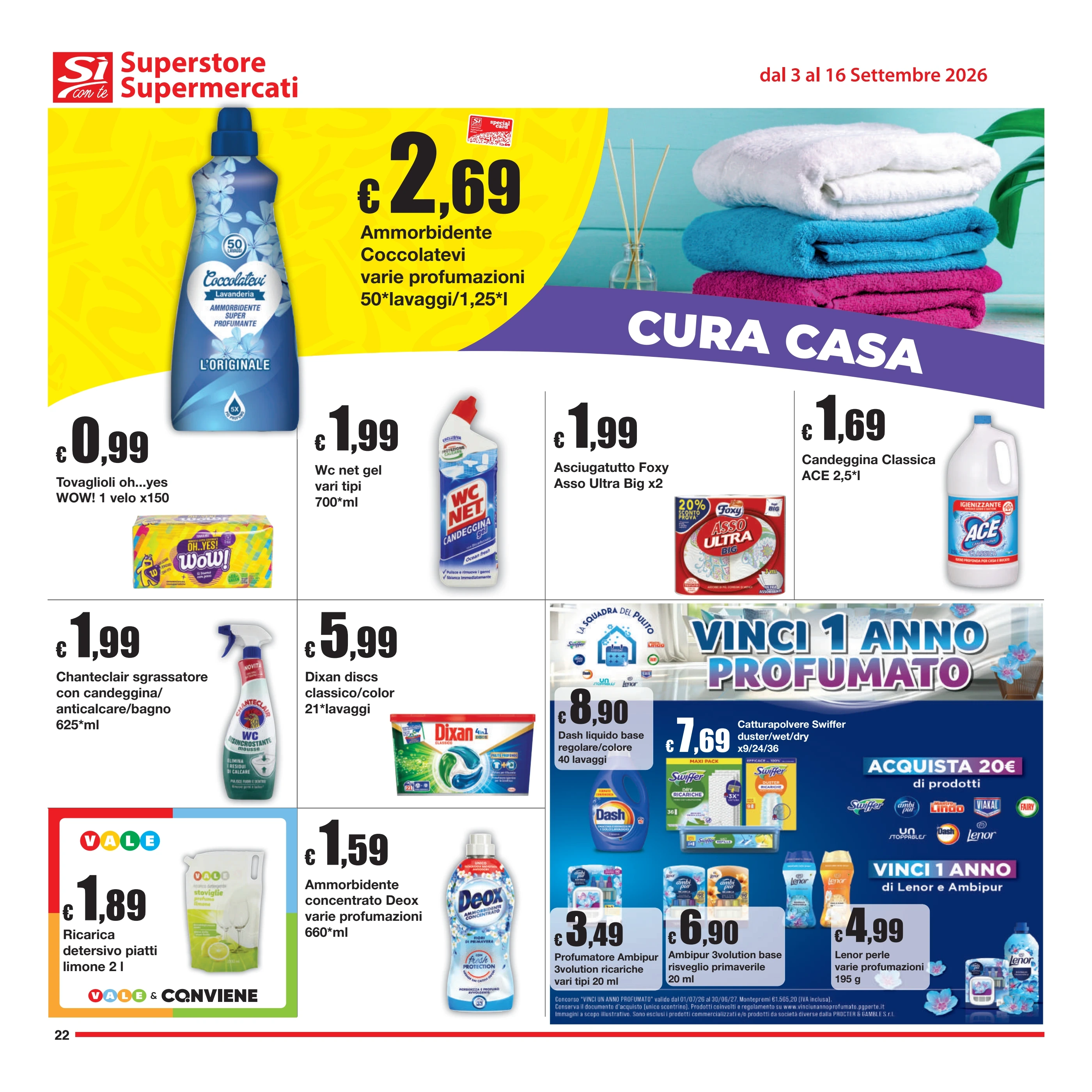 Flyer page 22