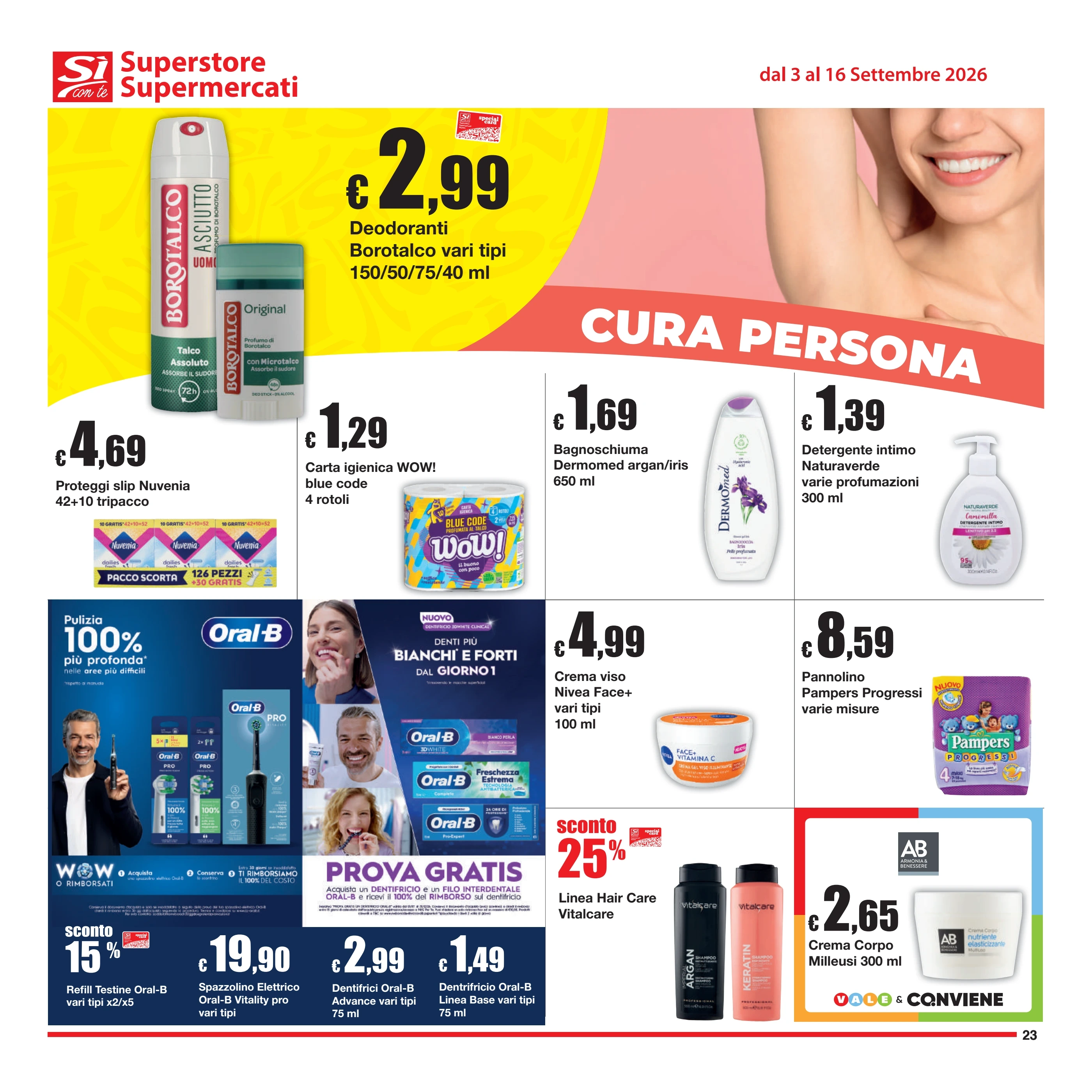 Flyer page 23