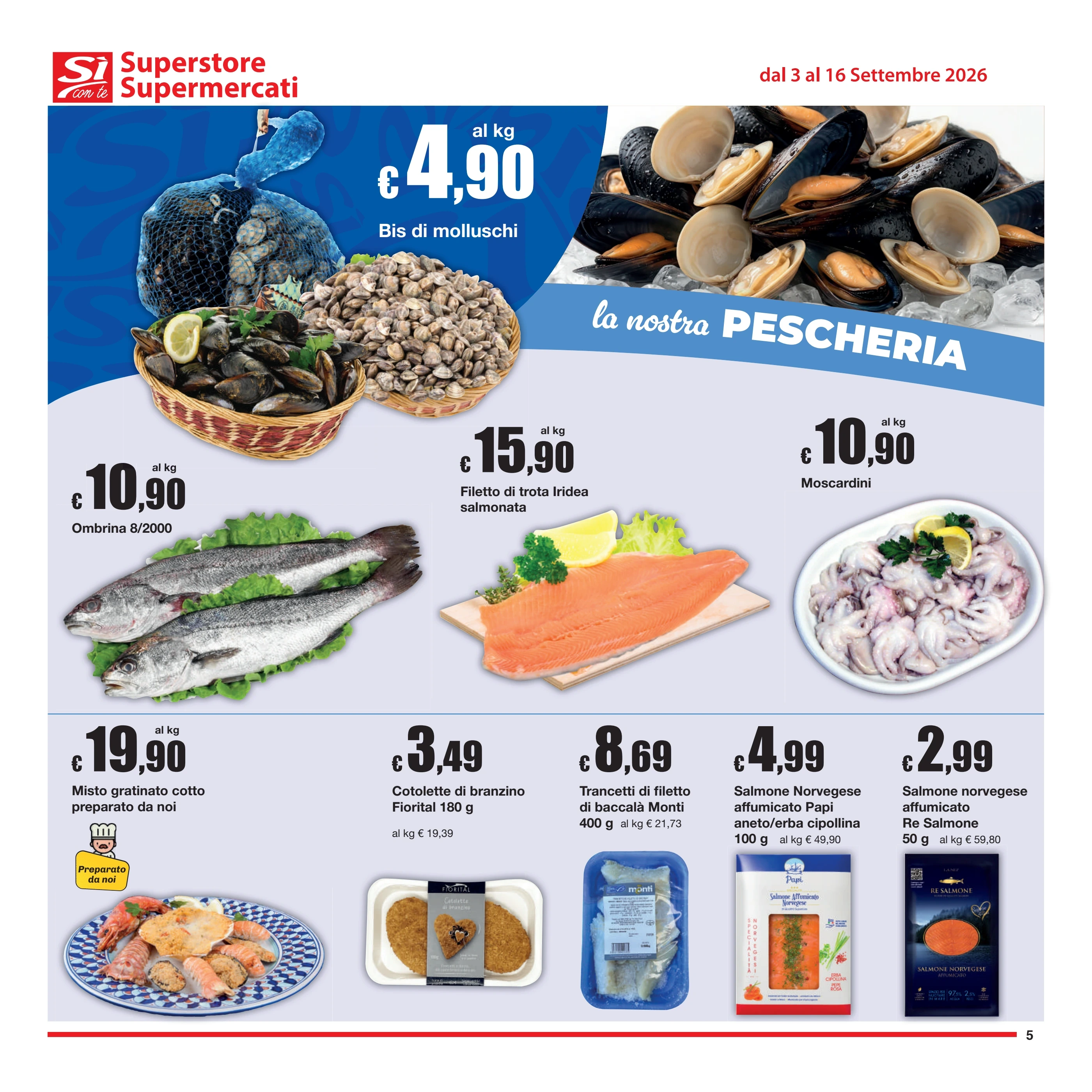 Flyer page 5