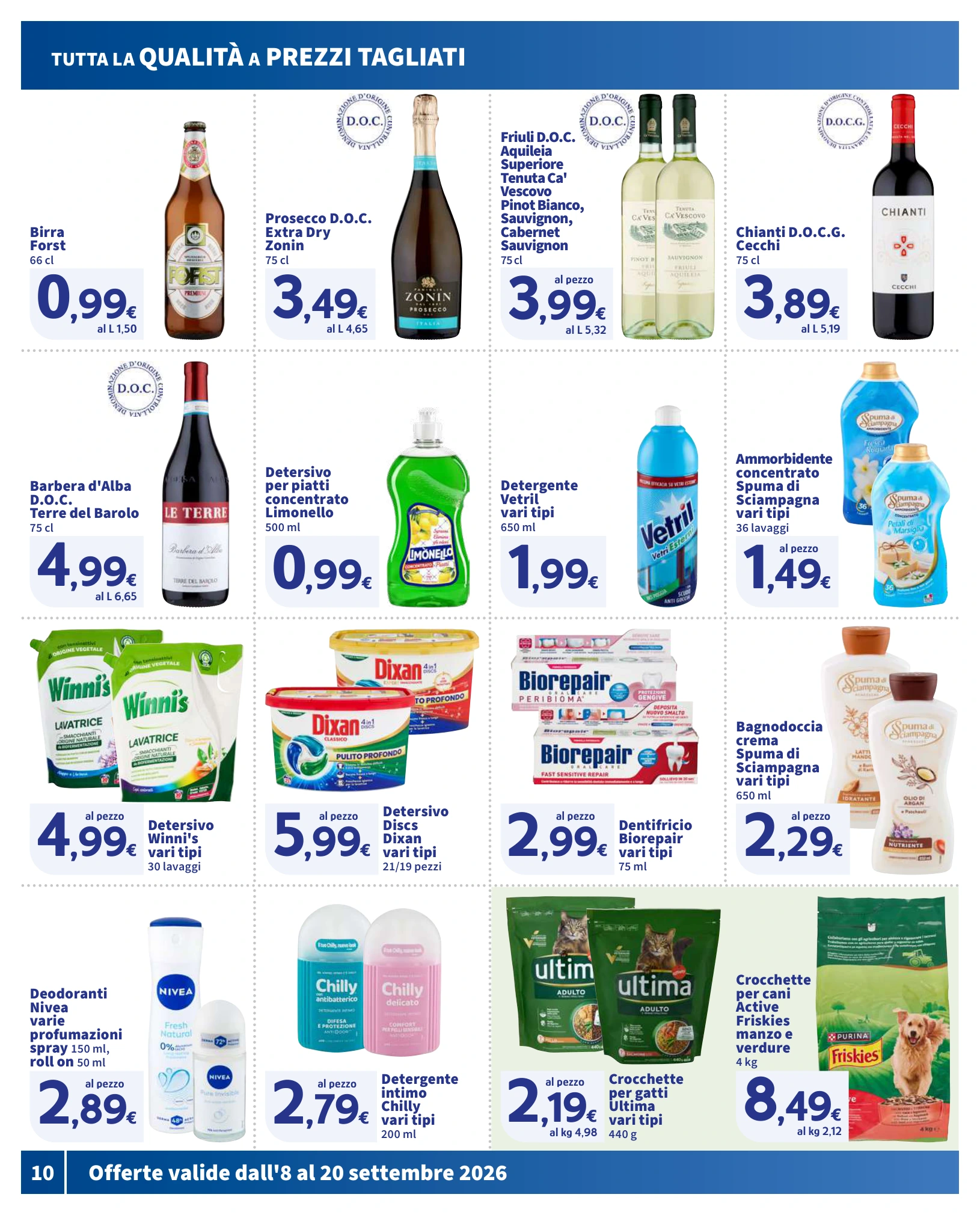 Flyer page 10