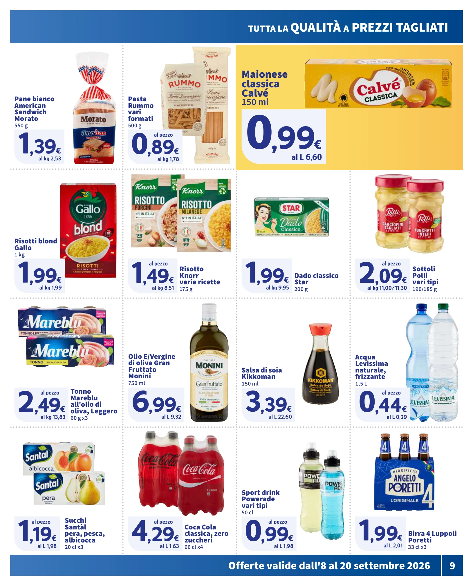 Flyer page 9