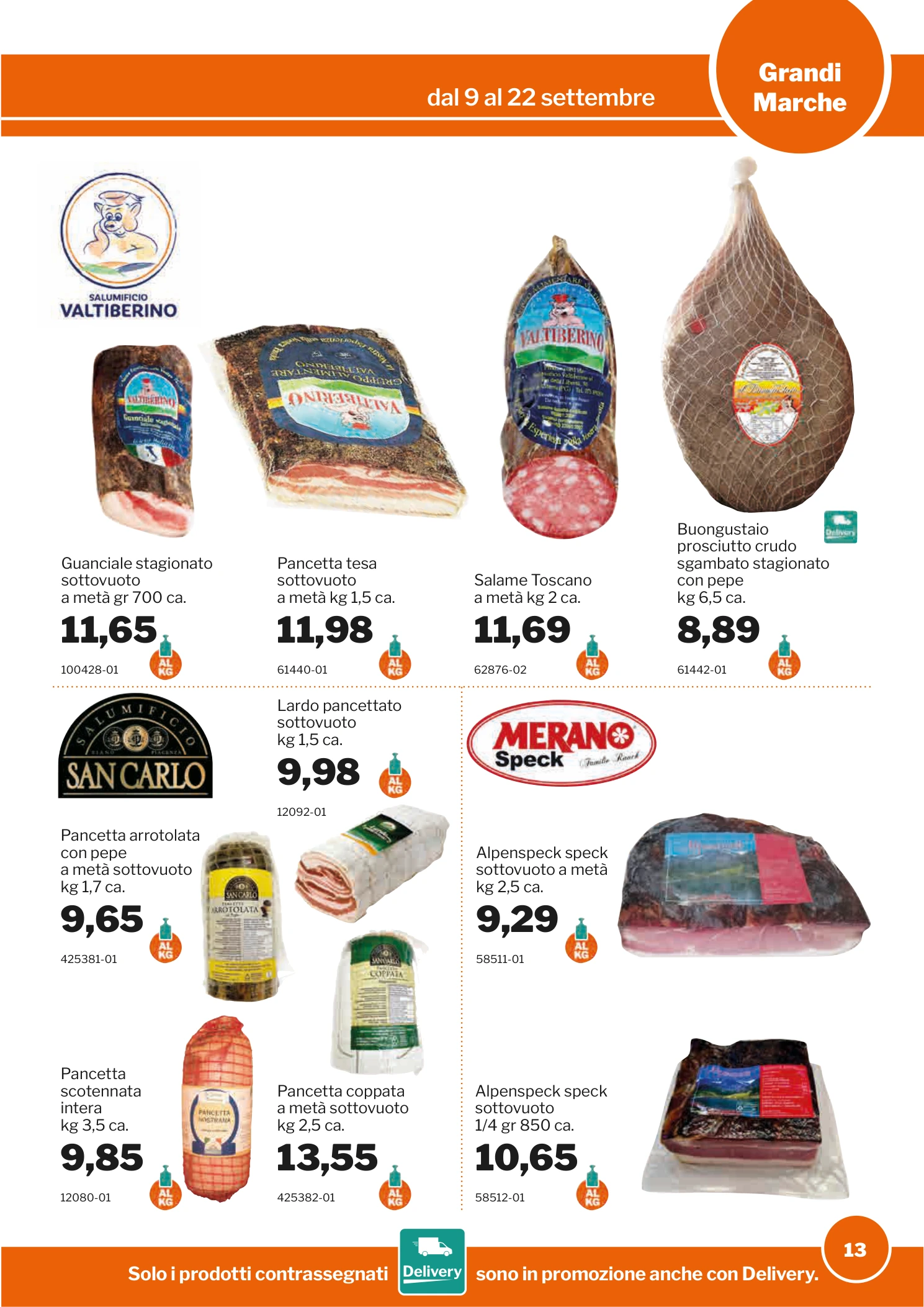 Flyer page 13