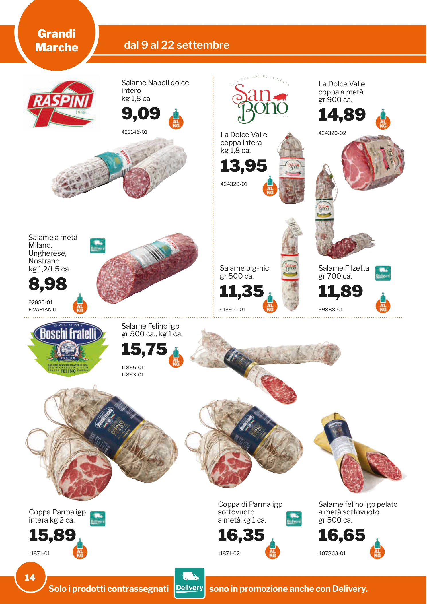 Flyer page 14