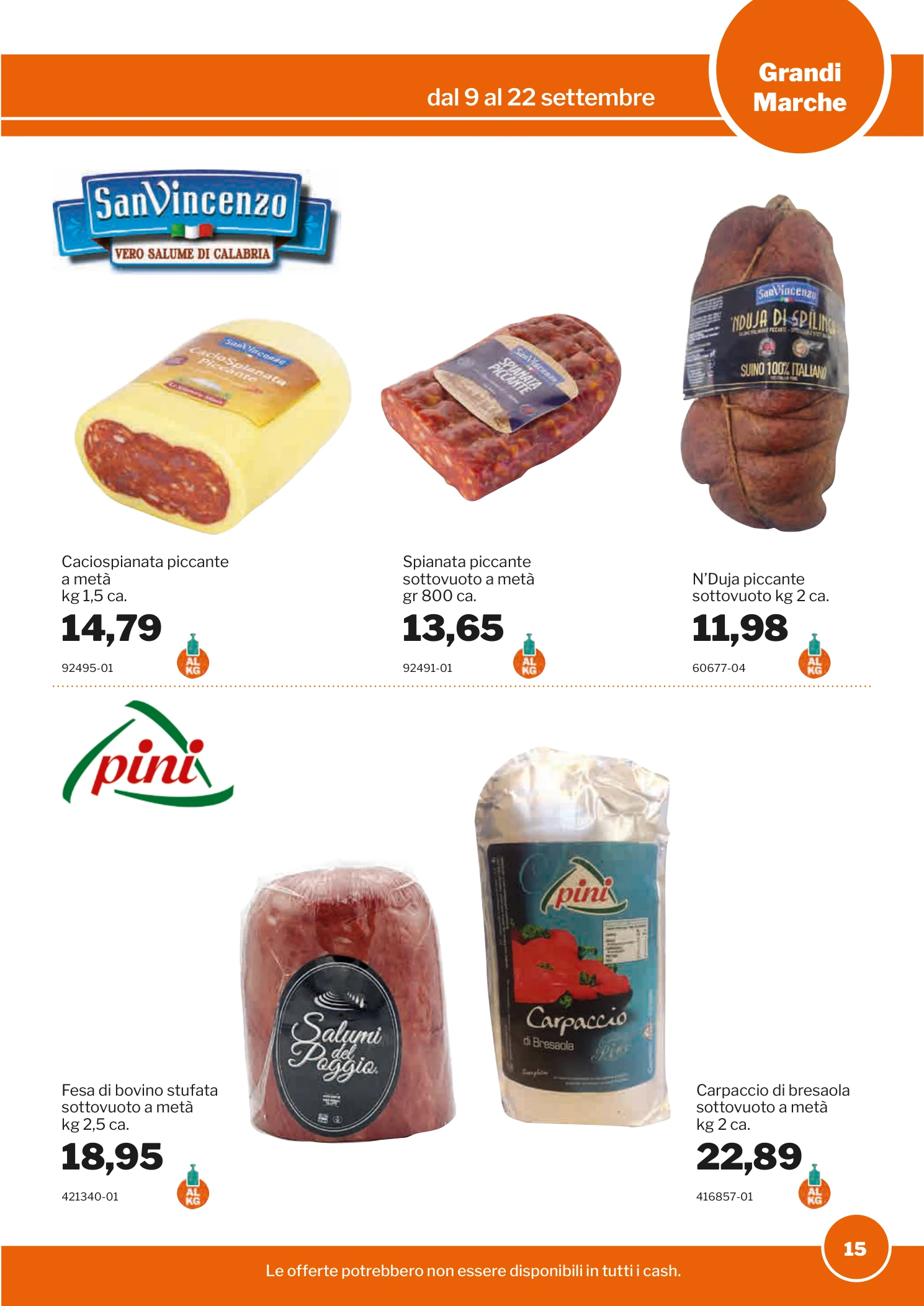 Flyer page 15