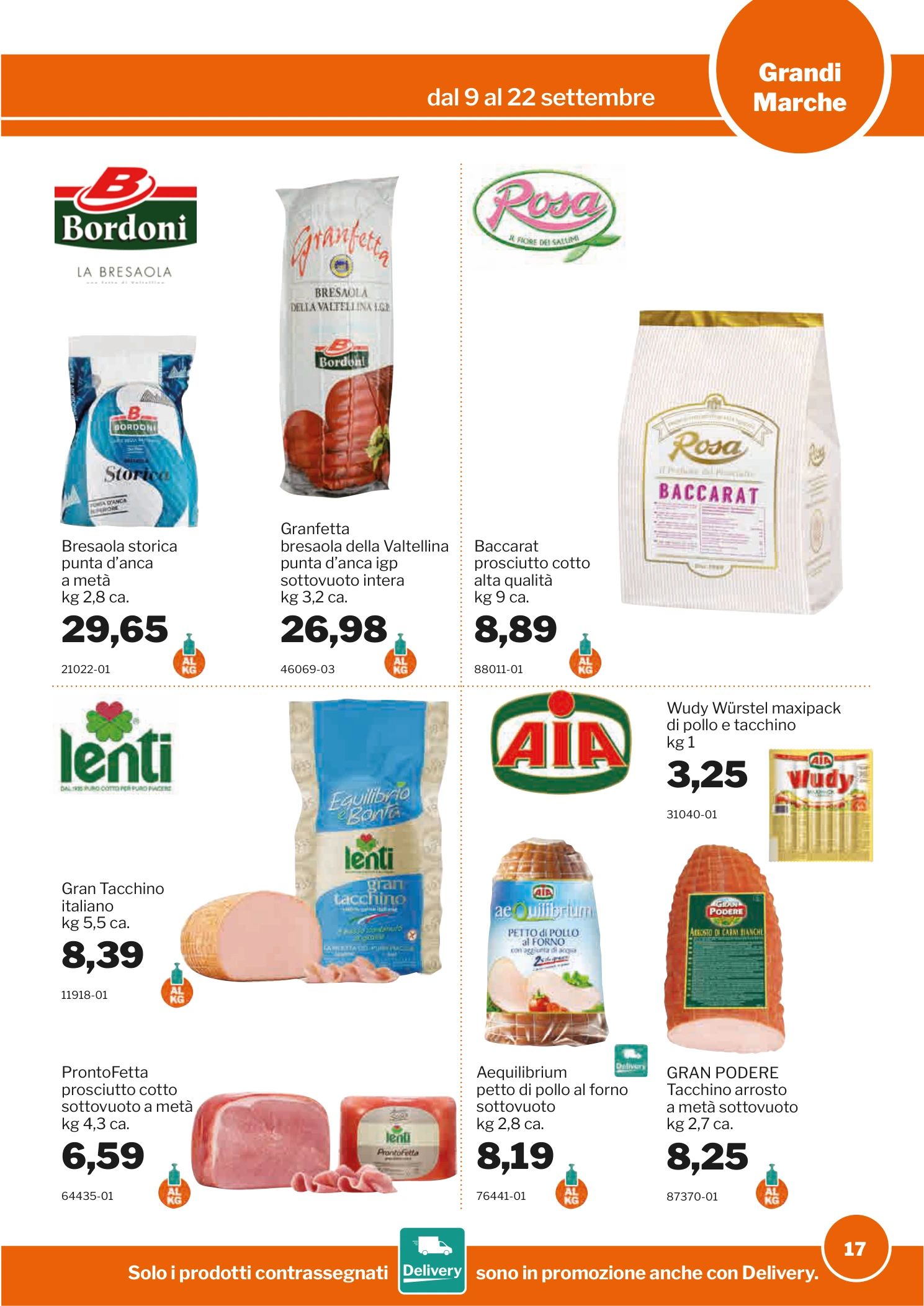 Flyer page 17