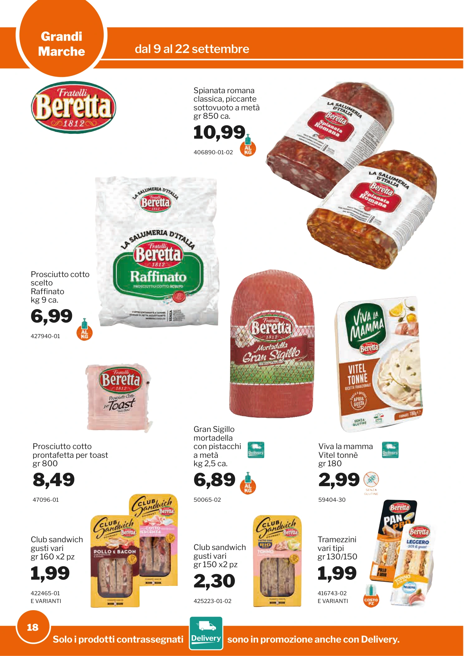 Flyer page 18