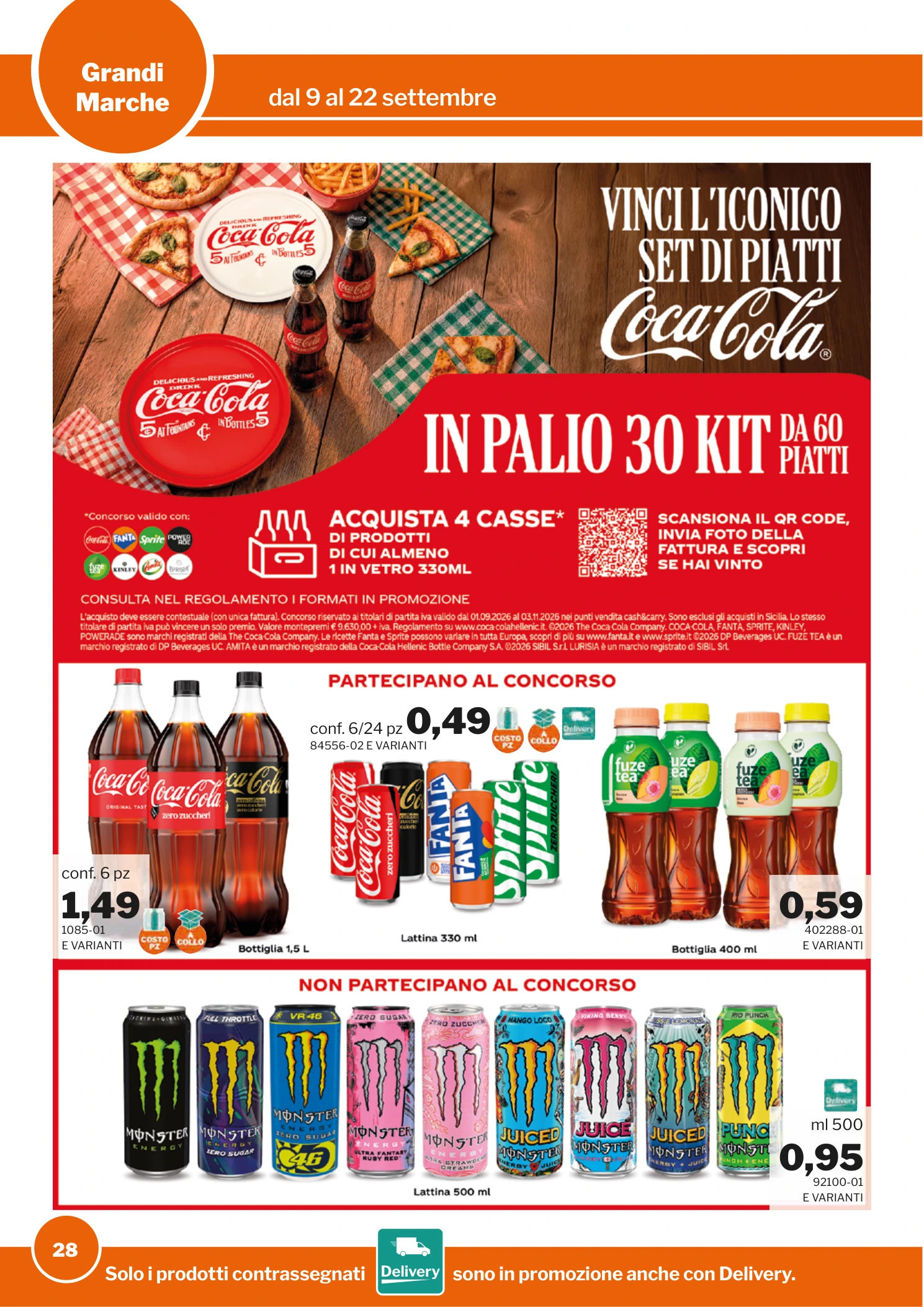 Flyer page 28