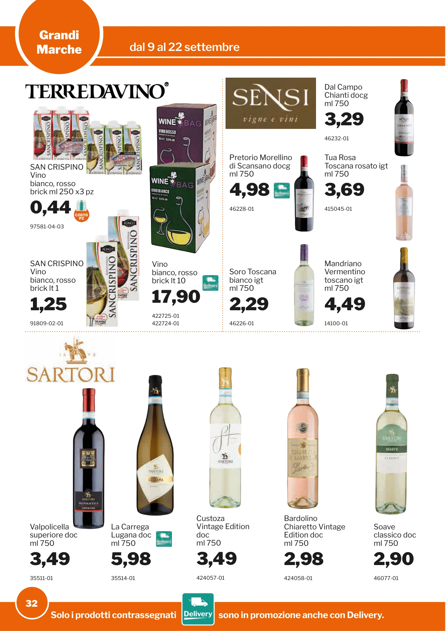 Flyer page 32