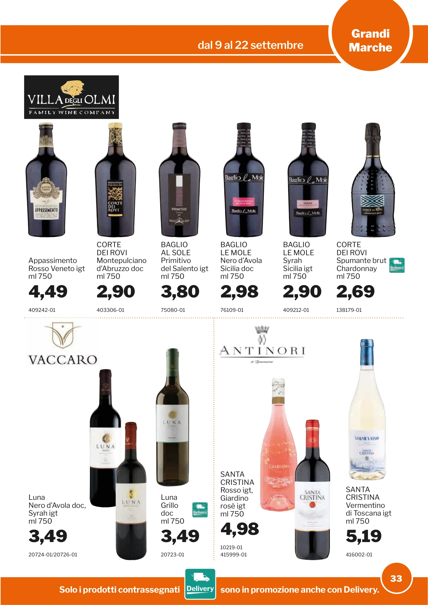 Flyer page 33