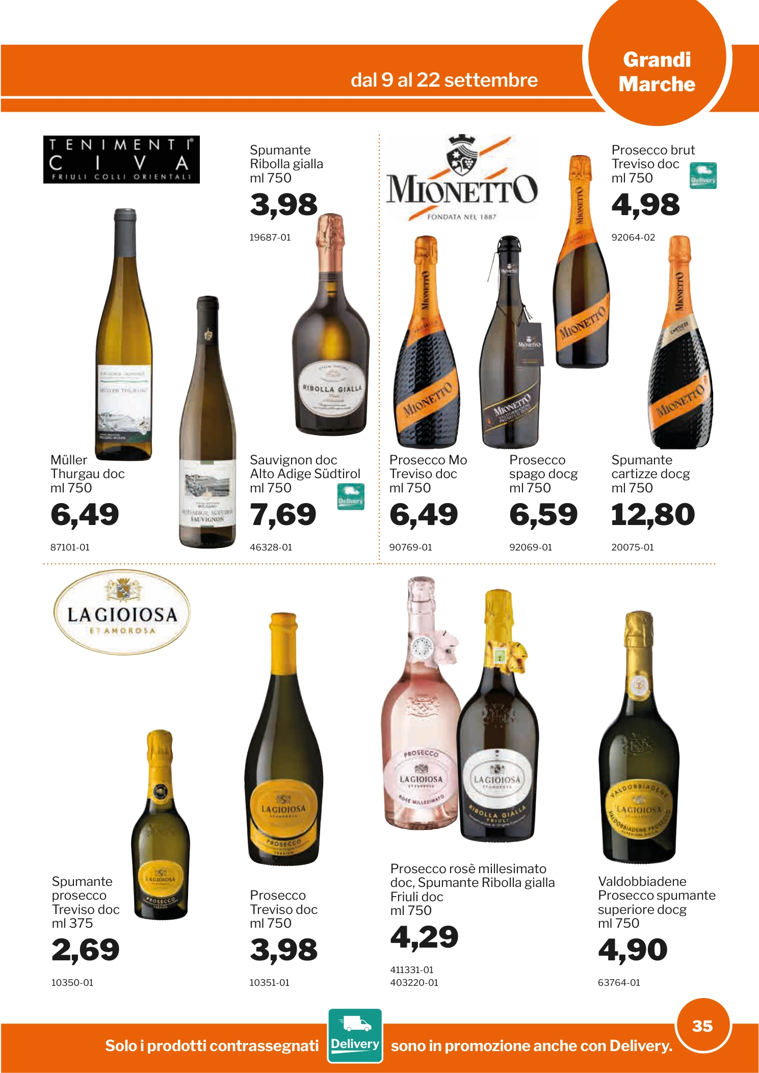 Flyer page 35