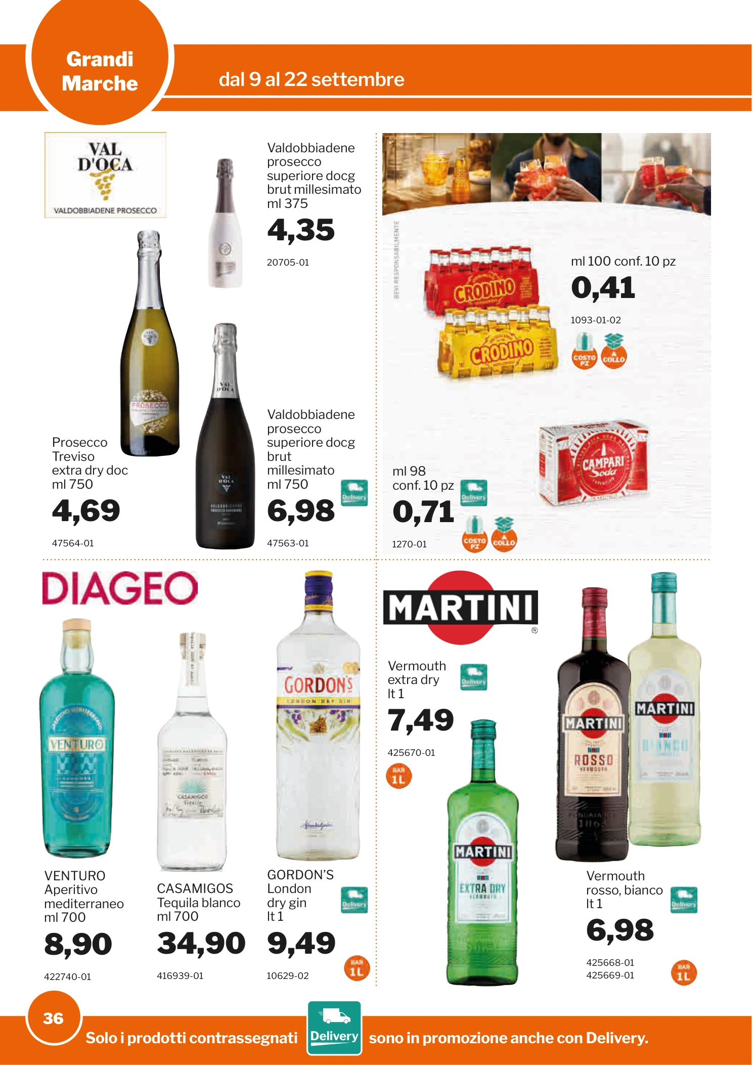 Flyer page 36