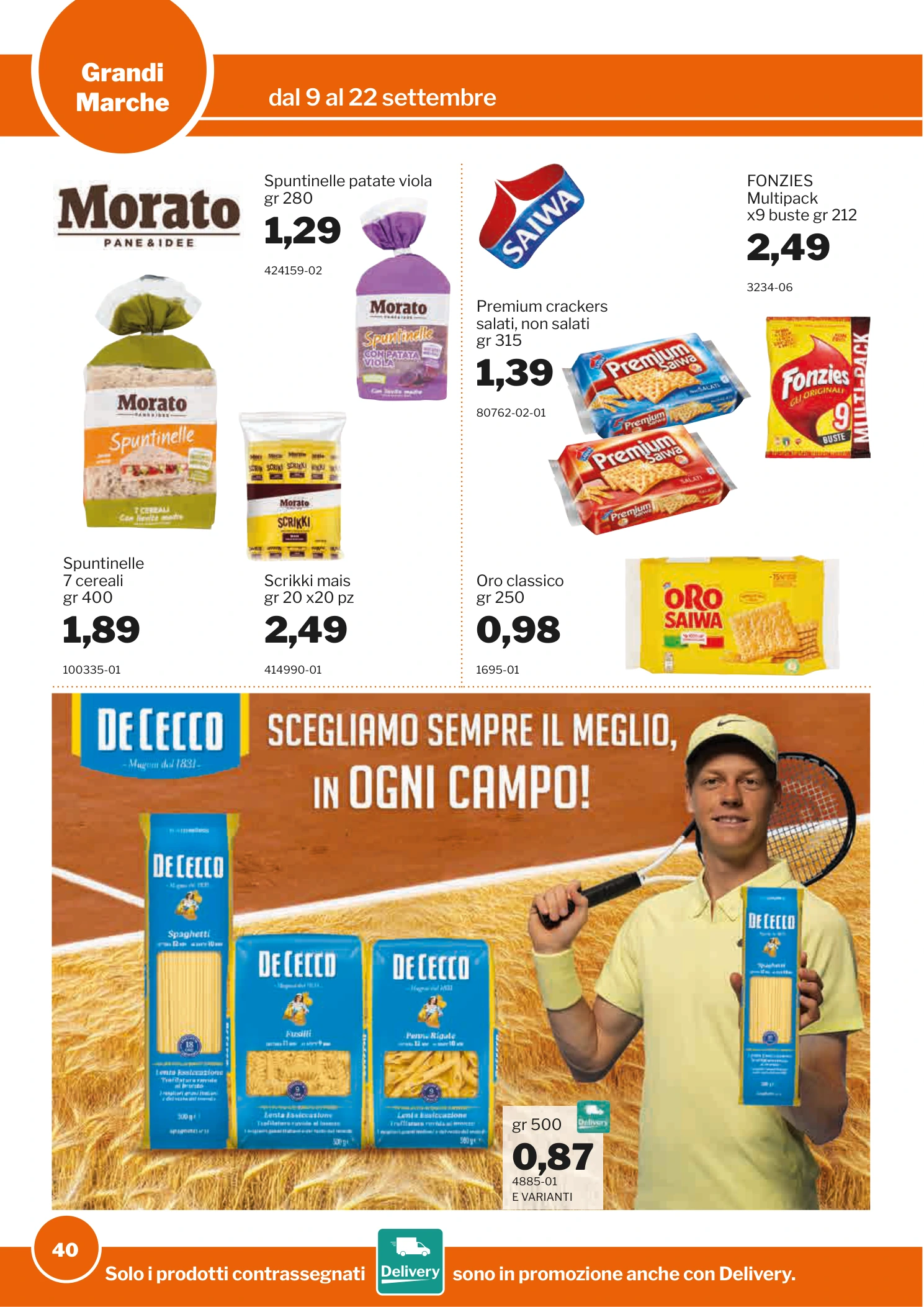 Flyer page 40