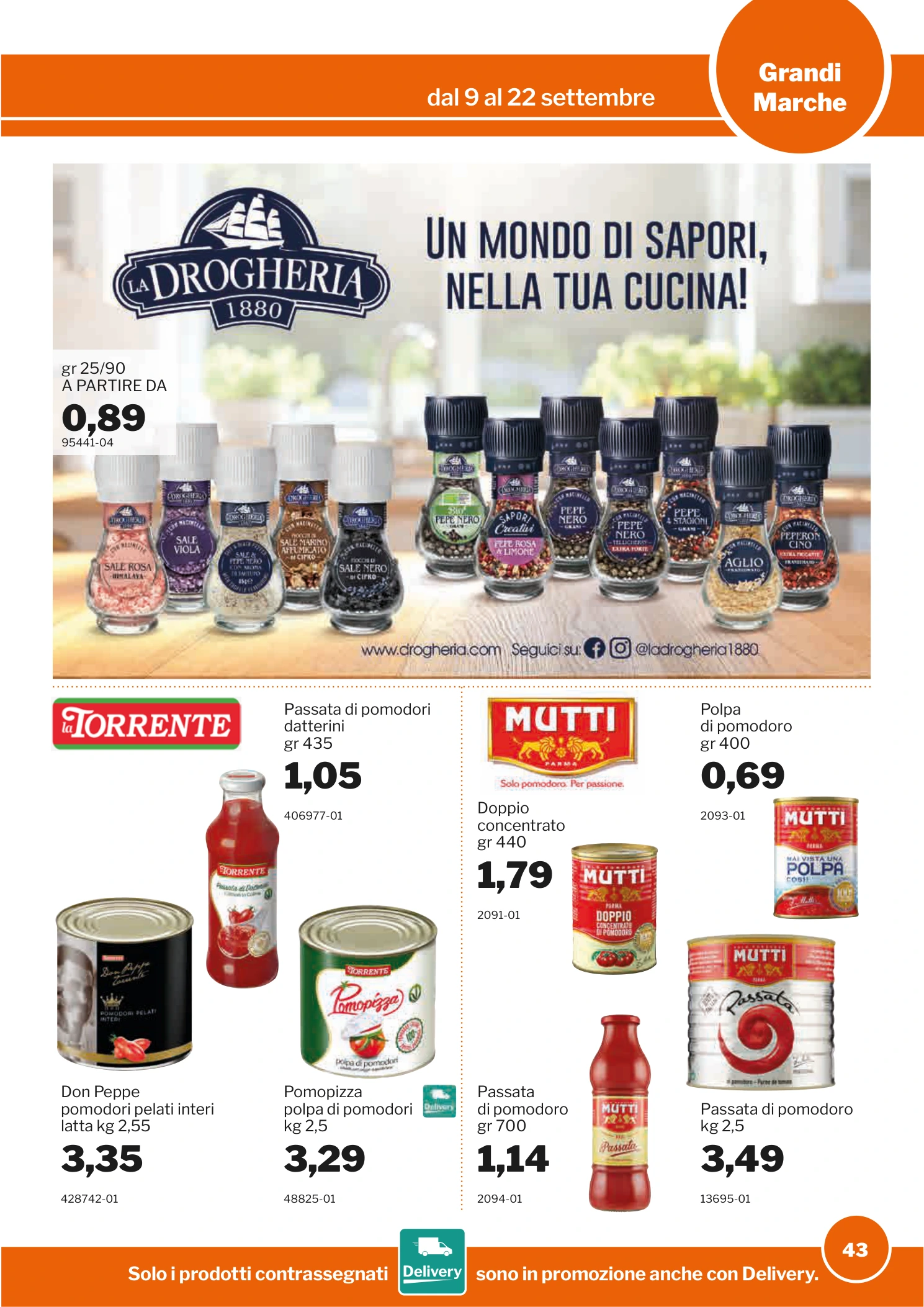 Flyer page 43