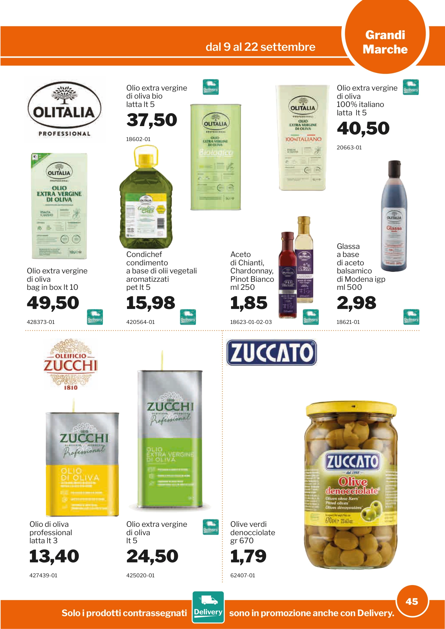 Flyer page 45