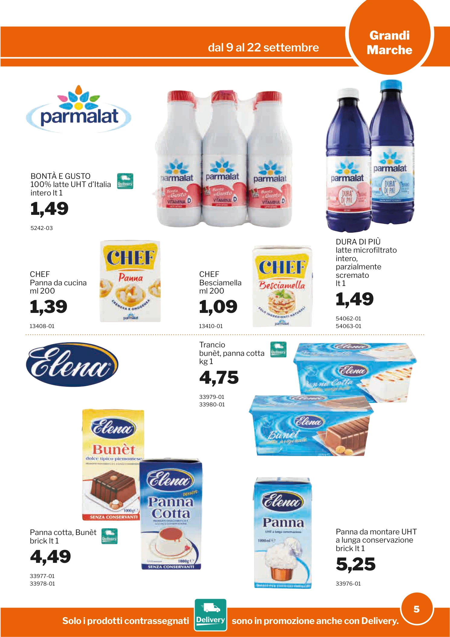 Flyer page 5