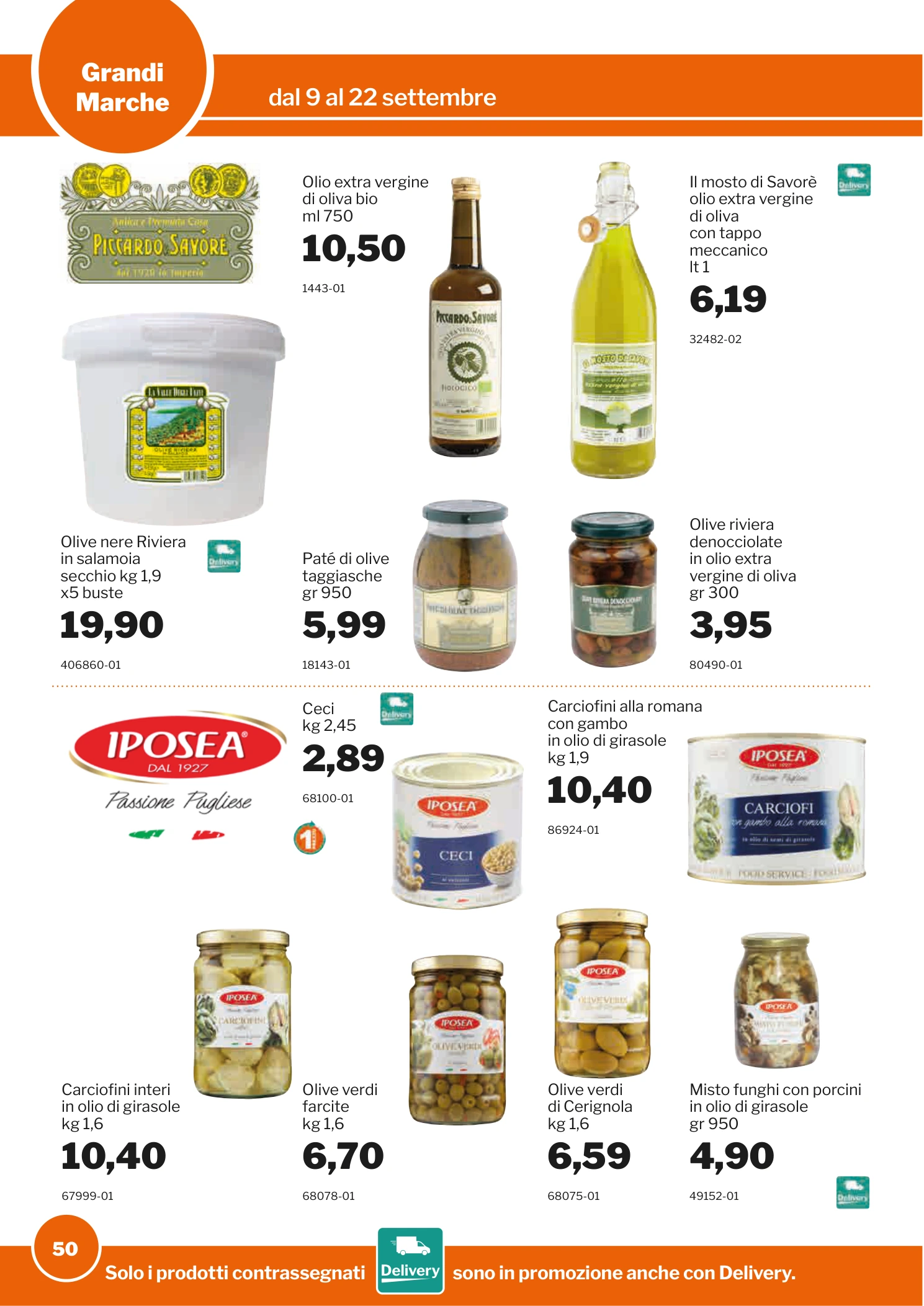 Flyer page 50