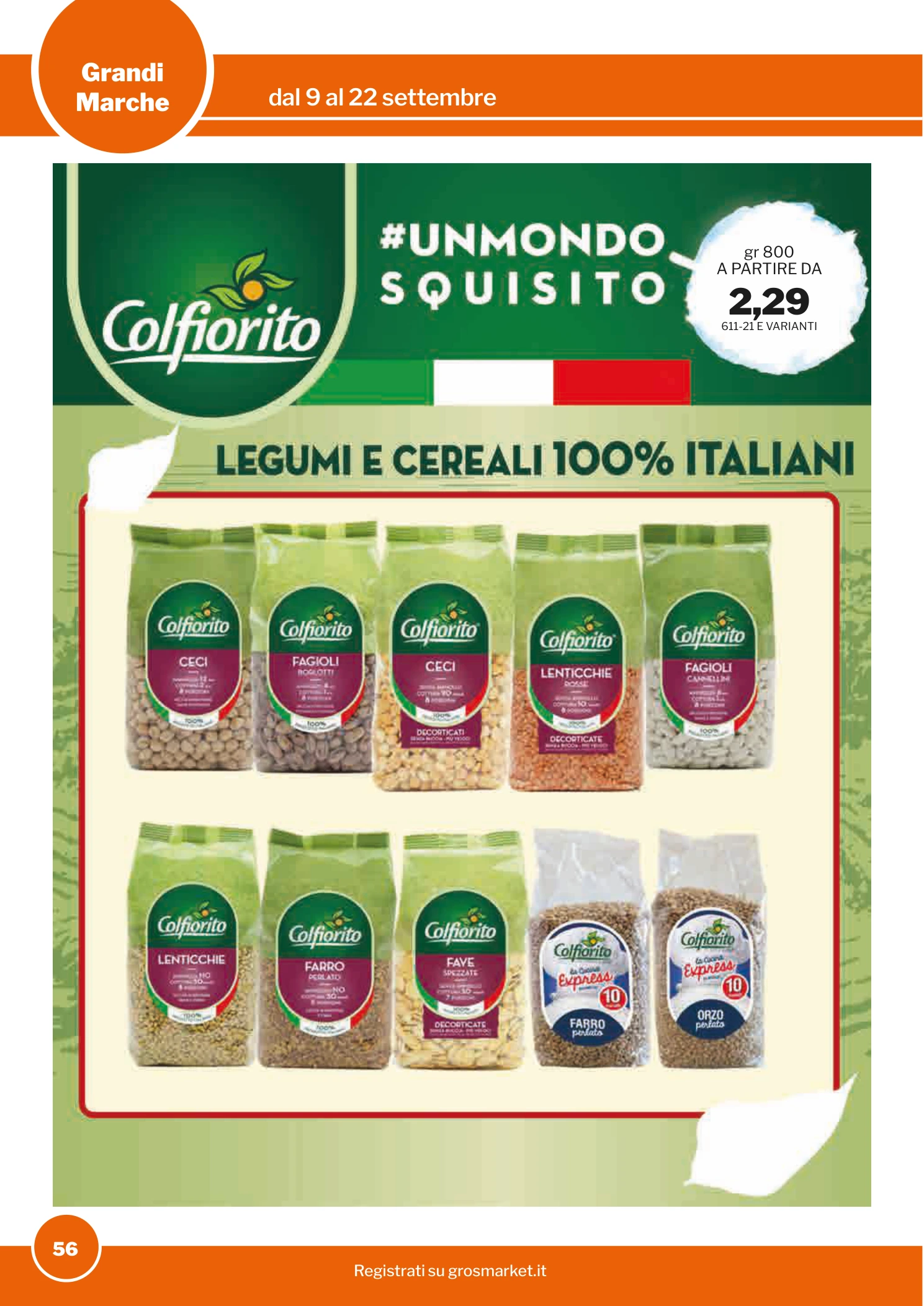 Flyer page 56