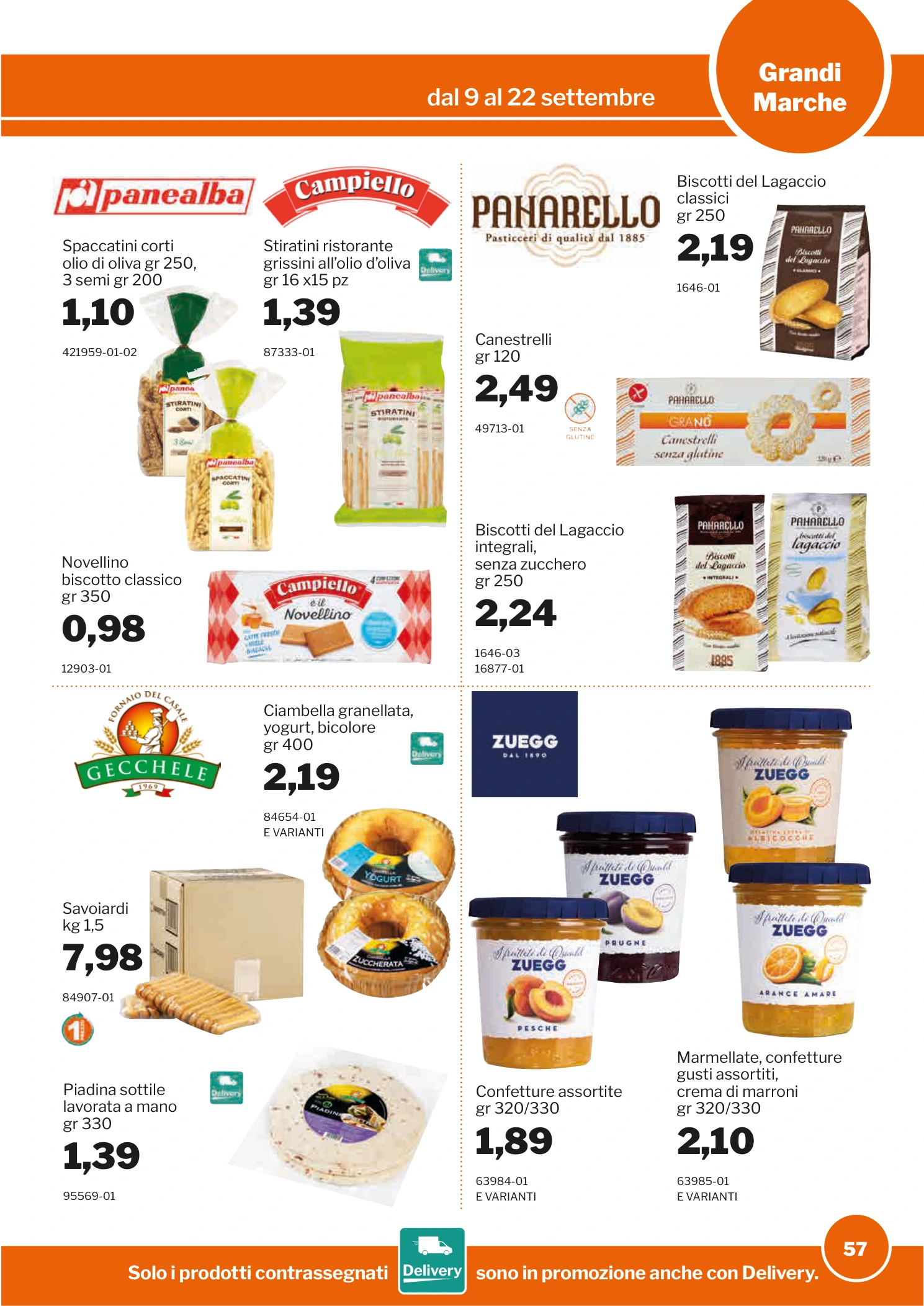 Flyer page 57