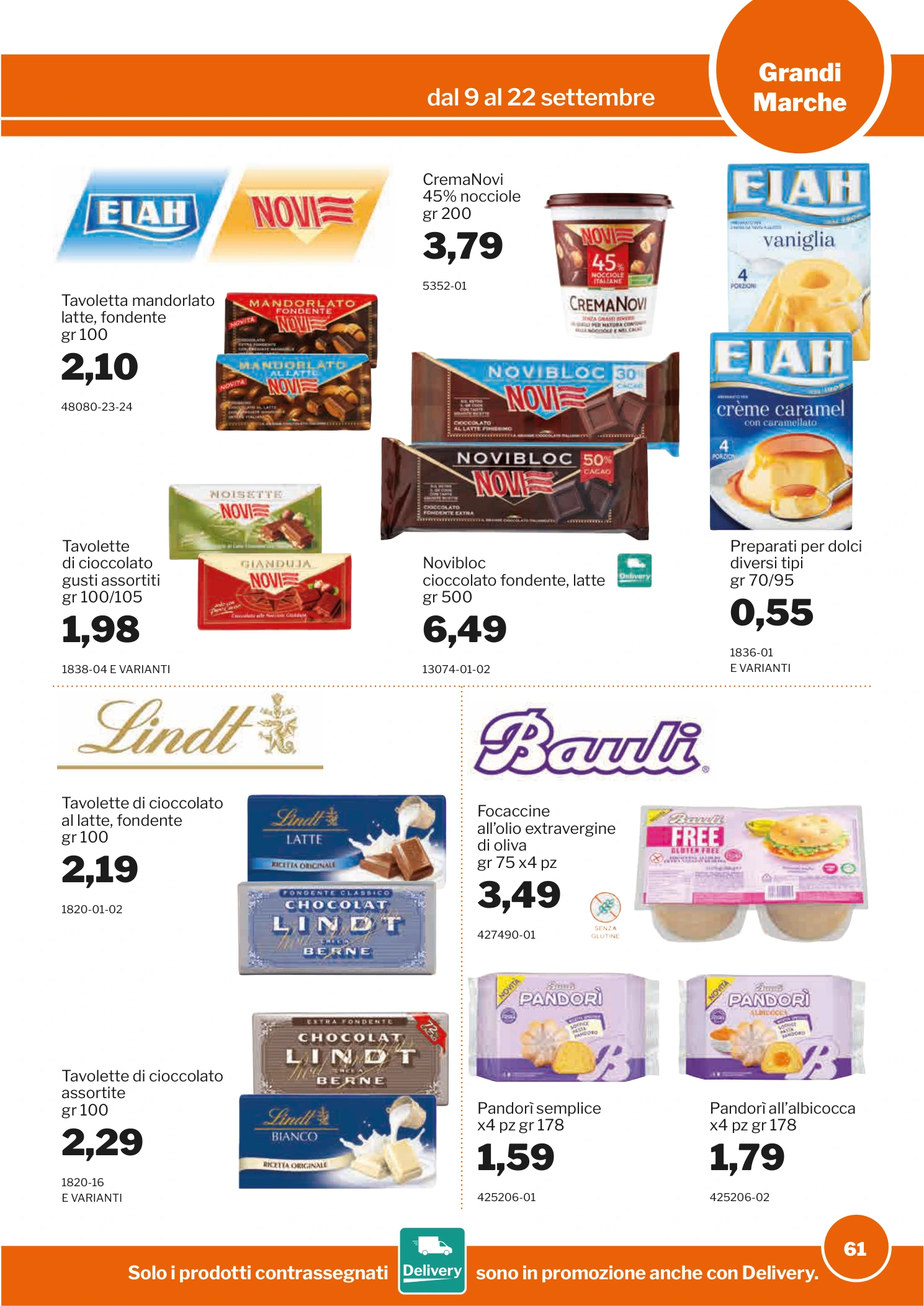 Flyer page 61